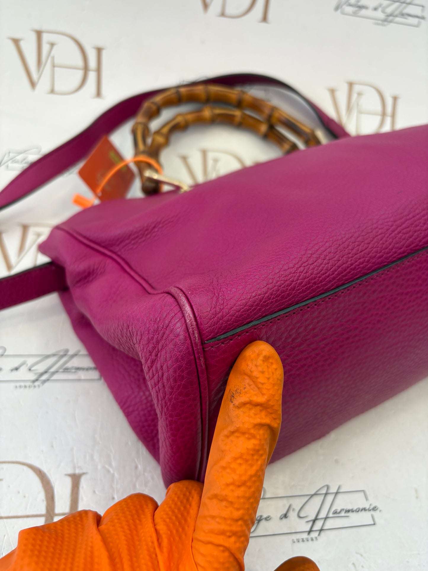 200924 - Gucci Bamboo