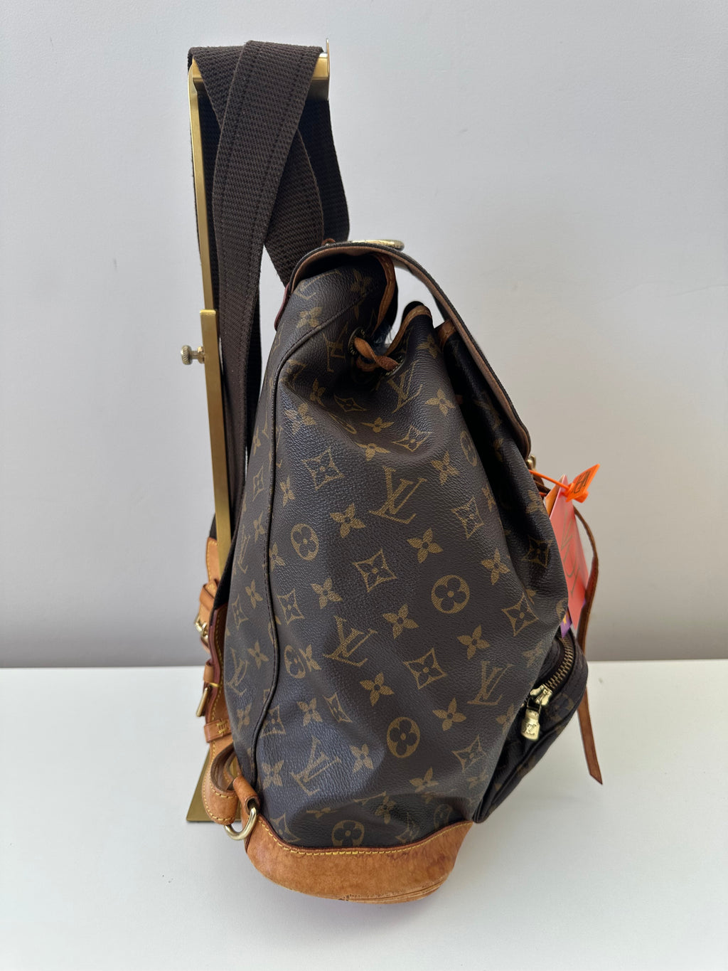 Louis Vuitton Montsouris GM