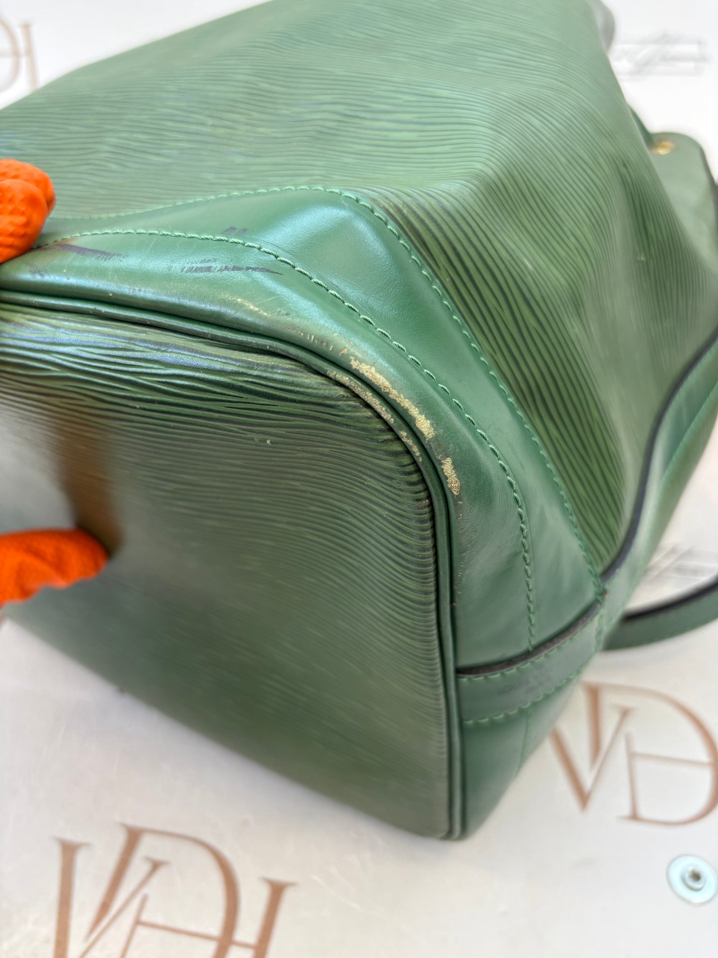 017680 - Louis Vuitton Noé Epi
