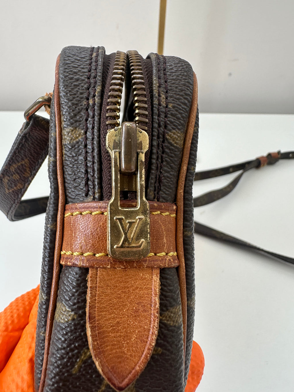 Louis Vuitton Marly Bandouliere