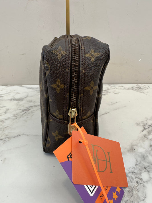 Louis Vuitton Toilette 28