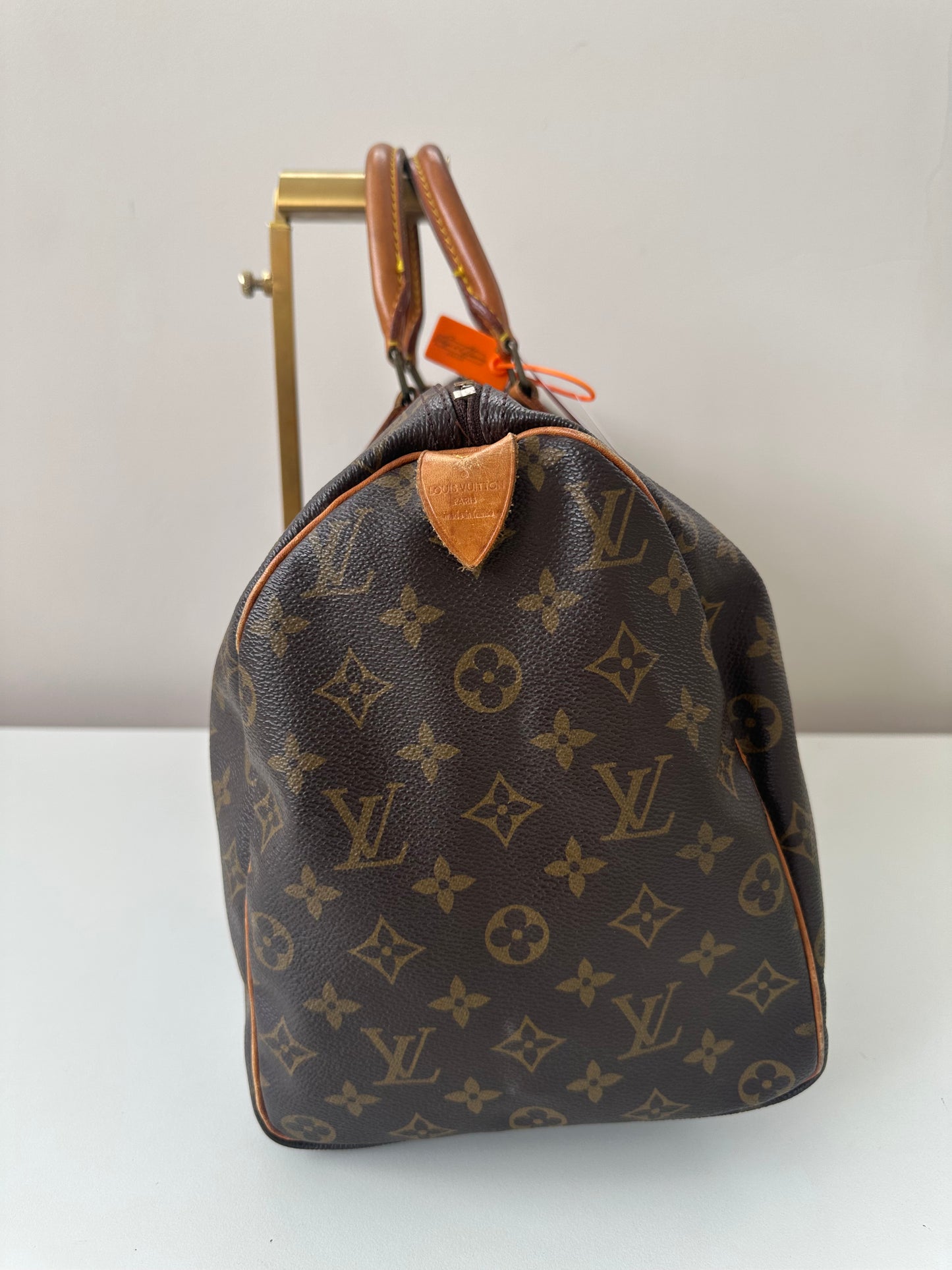 Louis Vuitton Speedy 40