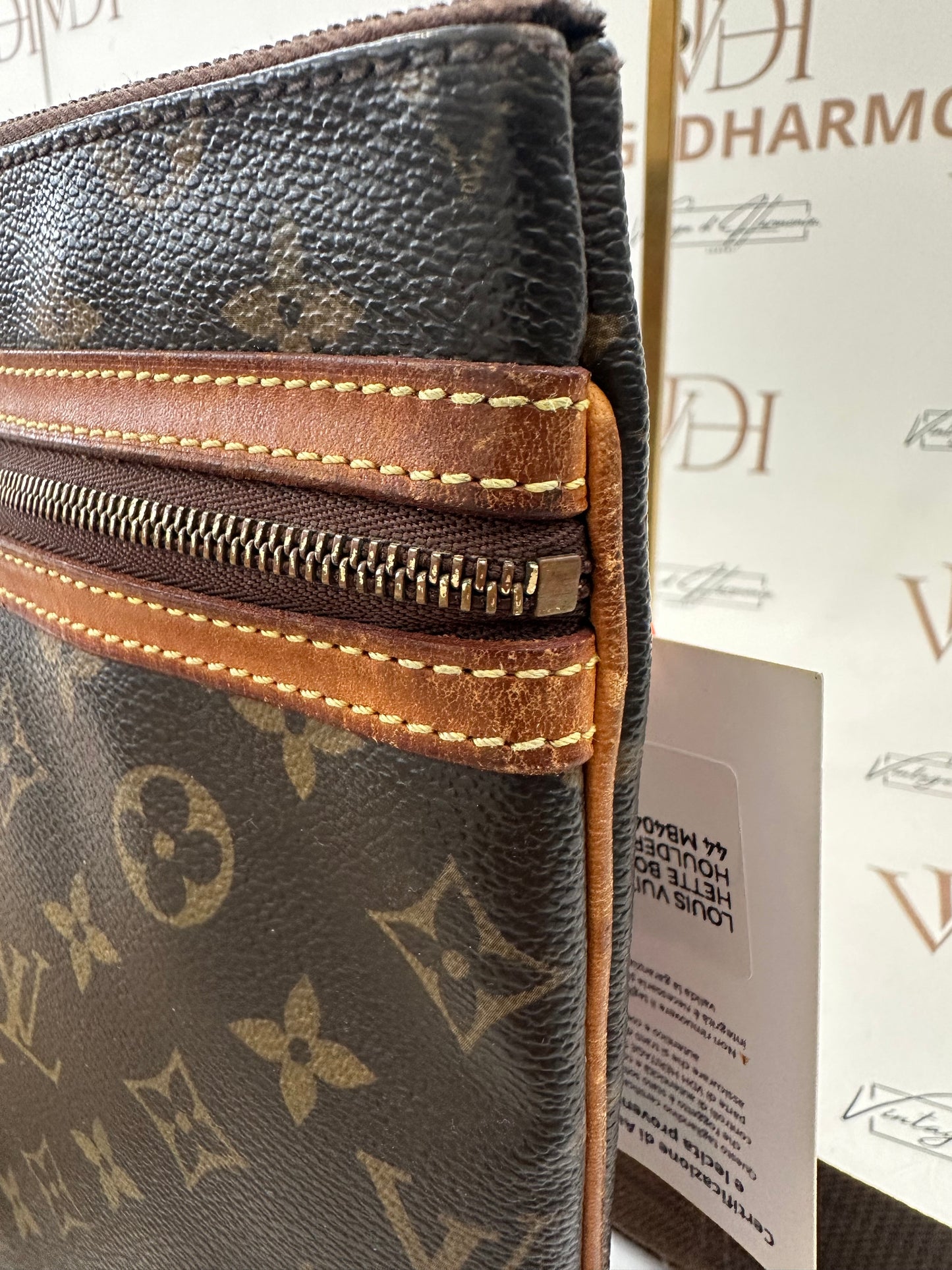 016787 - Louis Vuitton Bosphore