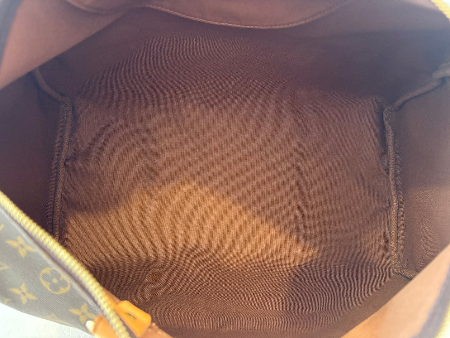 018862 - Louis Vuitton Speedy 40