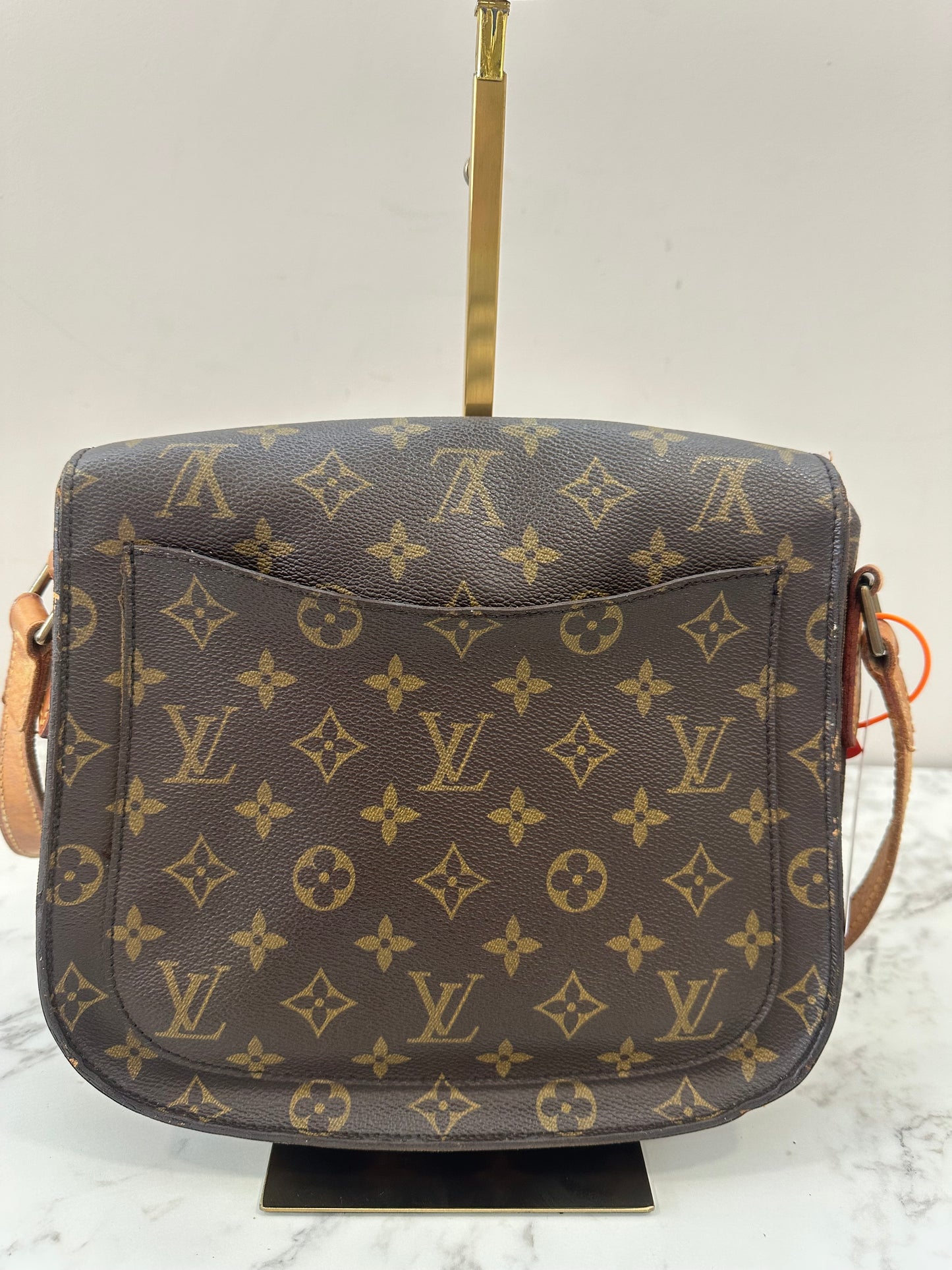Louis Vuitton Saint Cloud GM