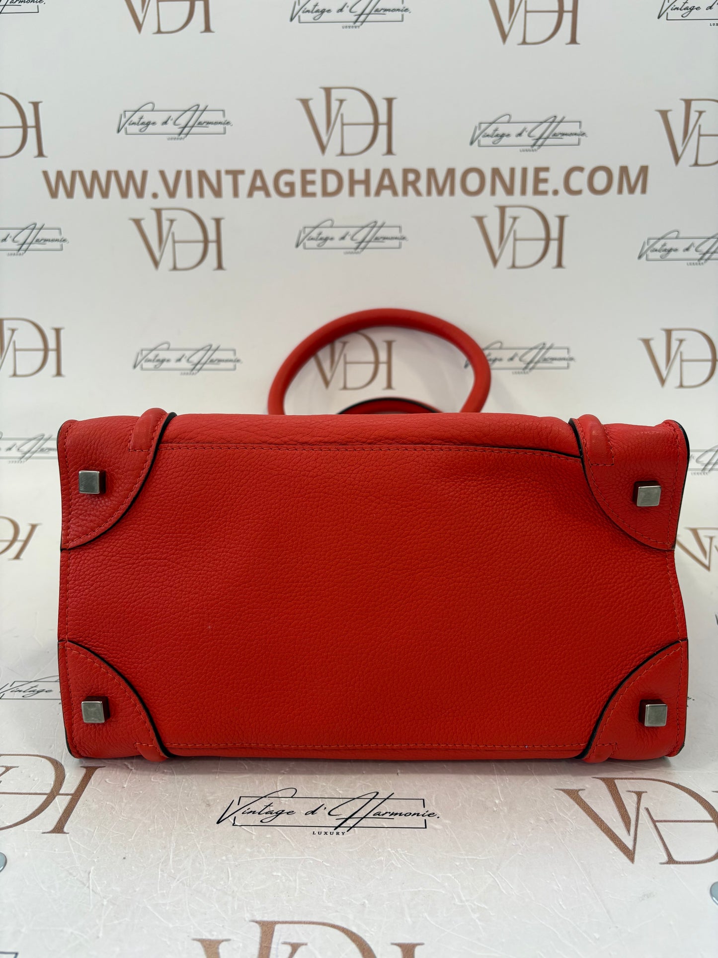 382908 - Céline Luggage