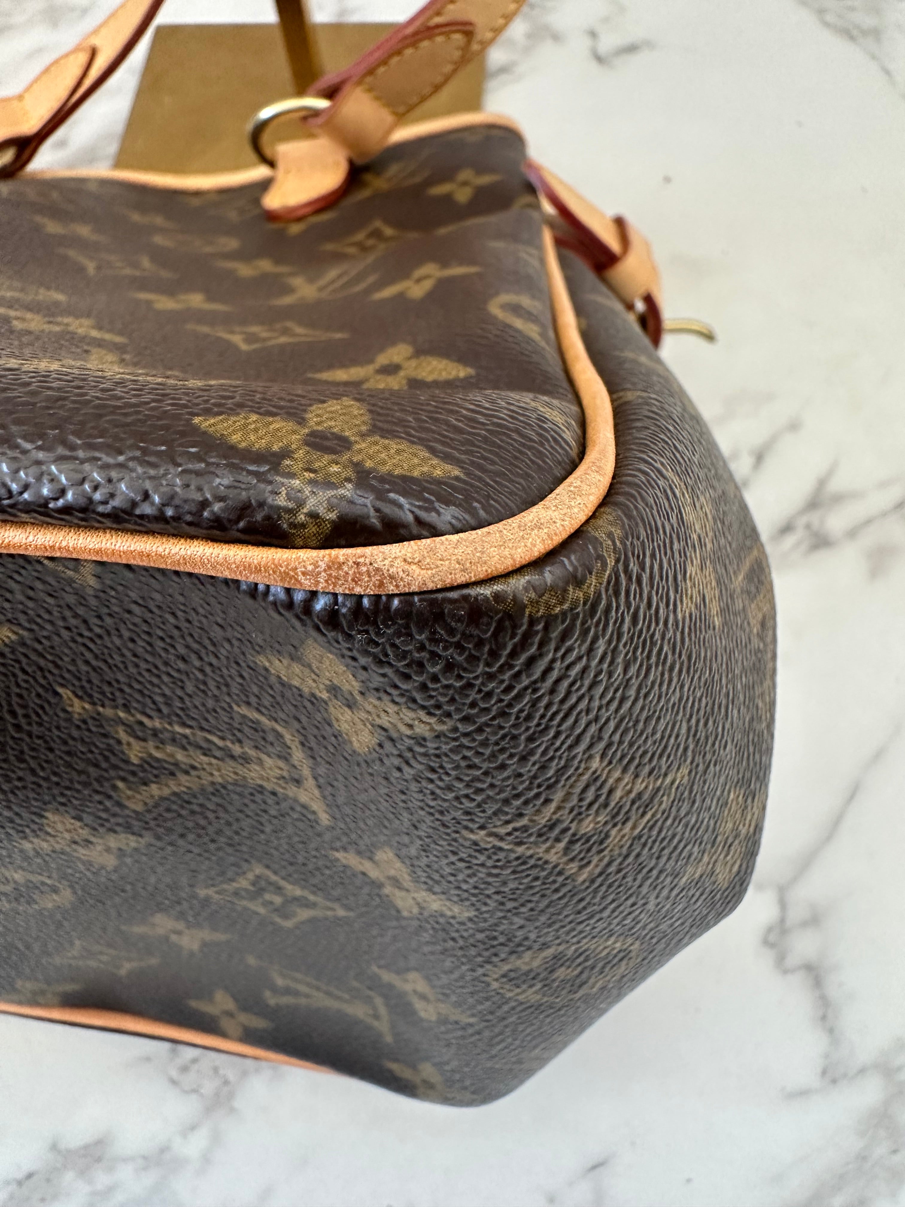 Louis Vuitton Batignolles