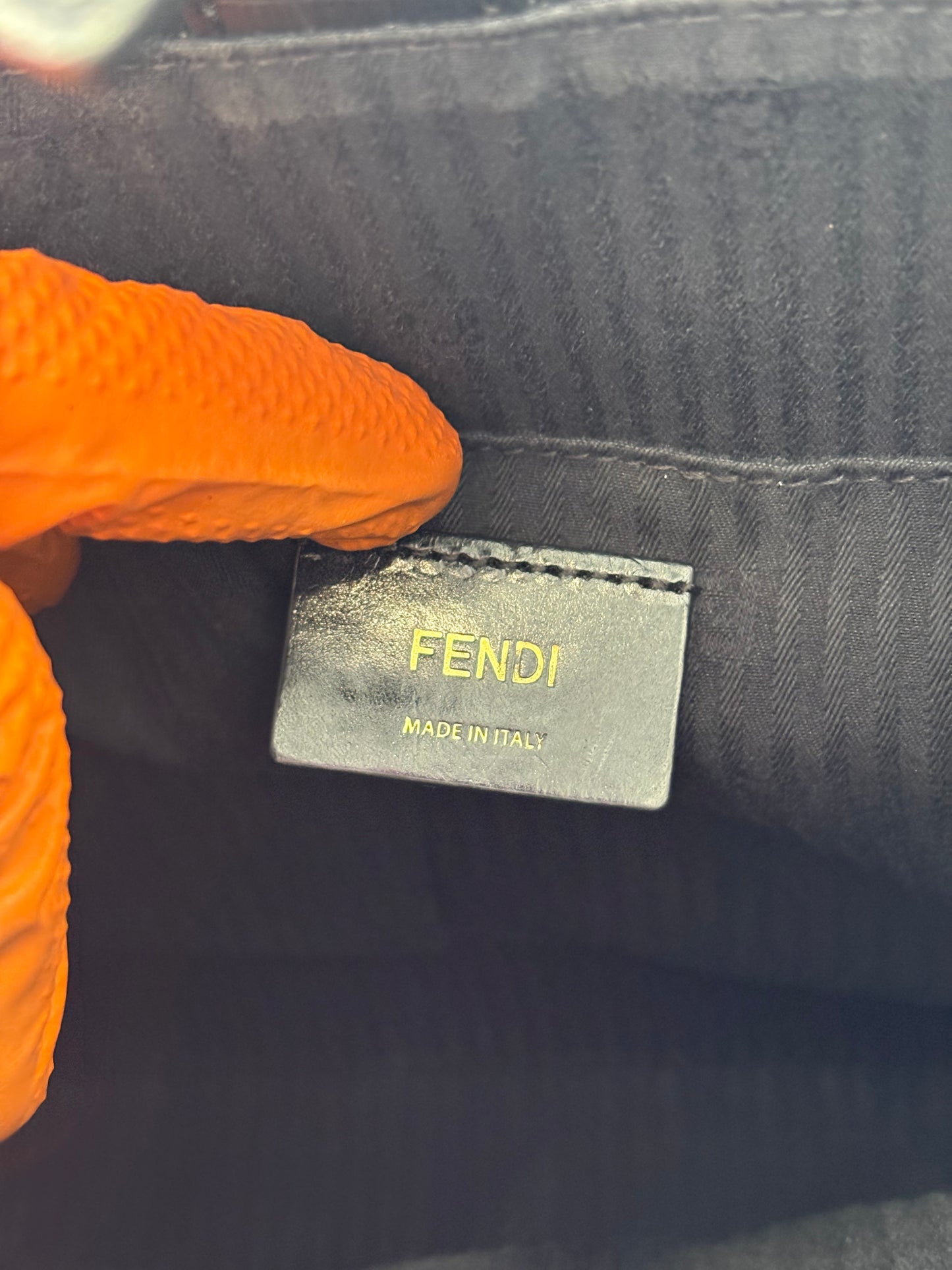 201410 - Fendi 2 Jours