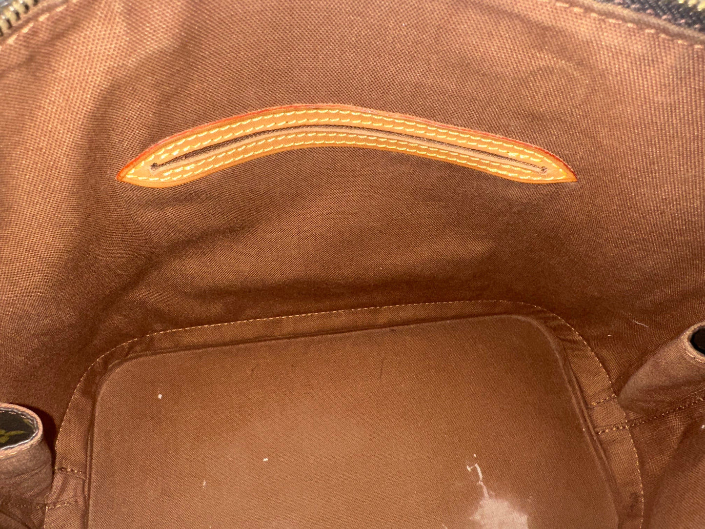 Louis Vuitton Alma