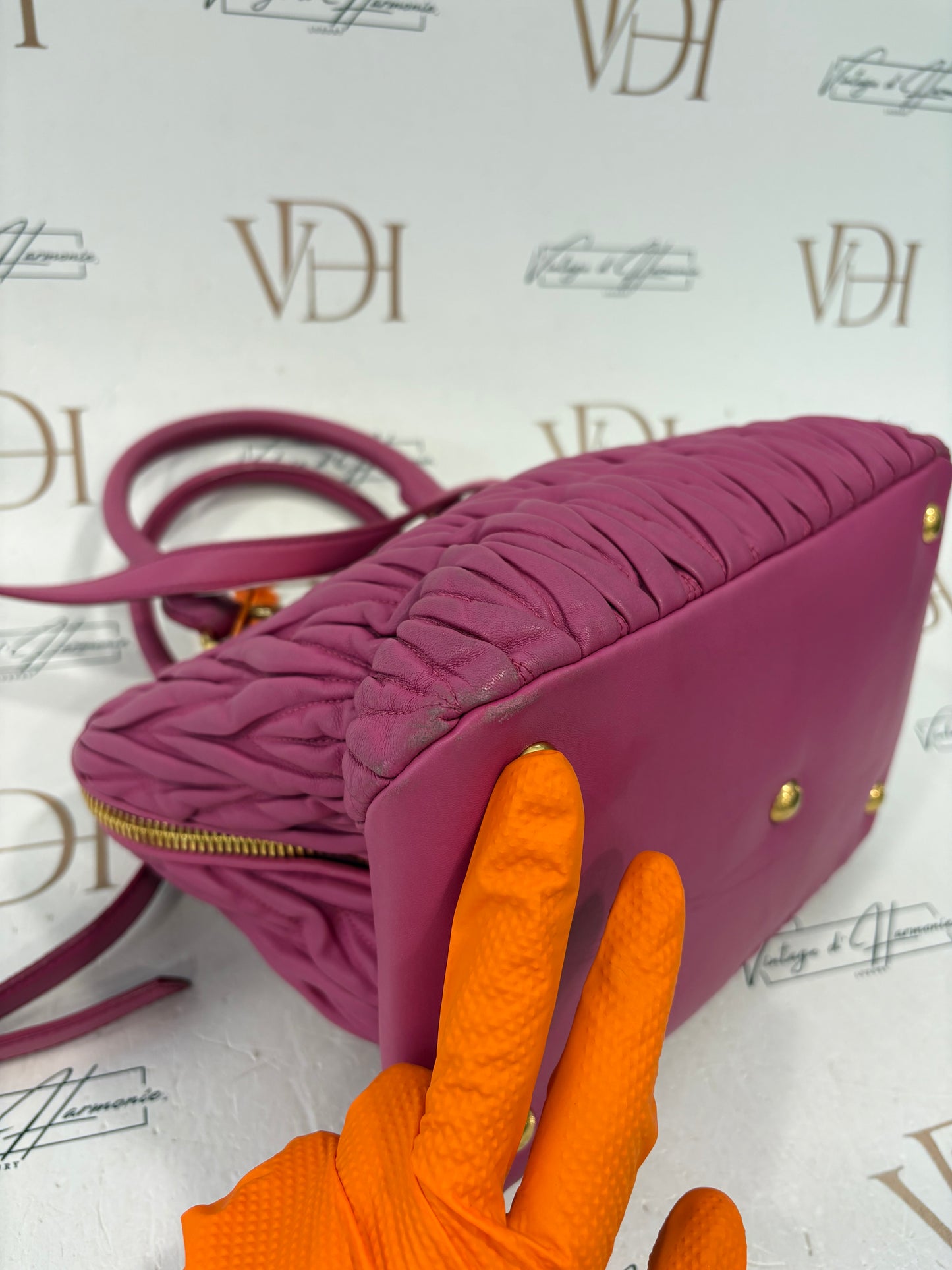 384328 - Miu Miu Pink