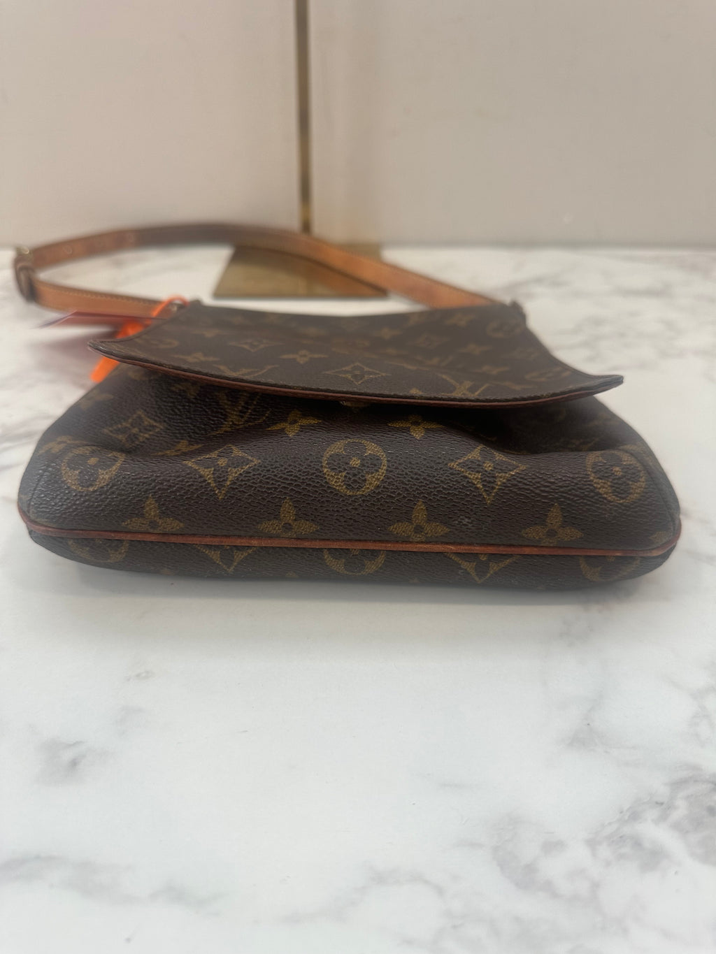 Louis Vuitton Musette Salsa