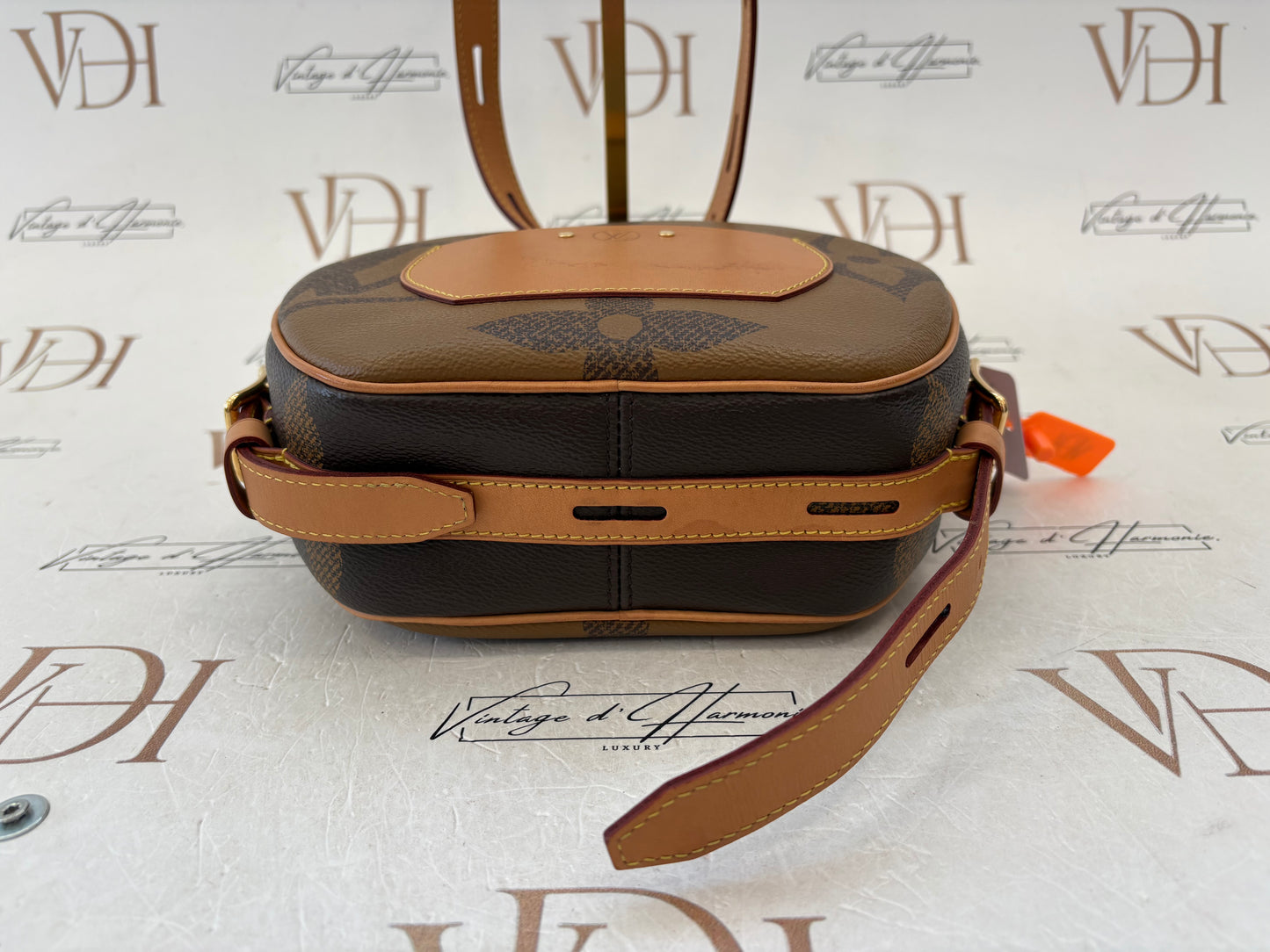 383589 - Louis Vuitton Boite Chapeau