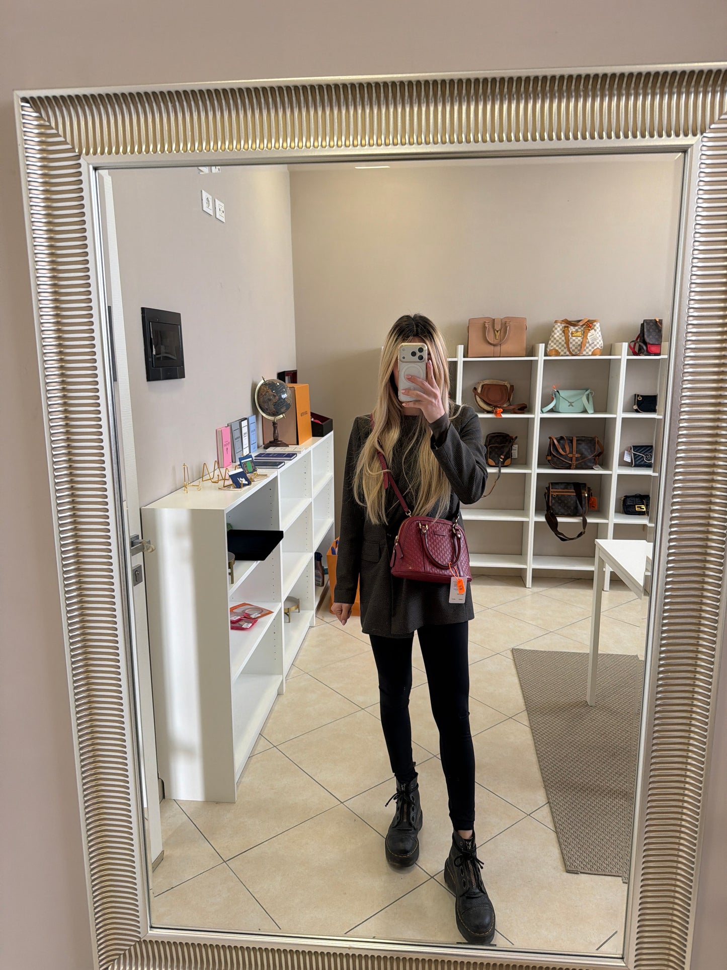 102627 - Gucci Bag