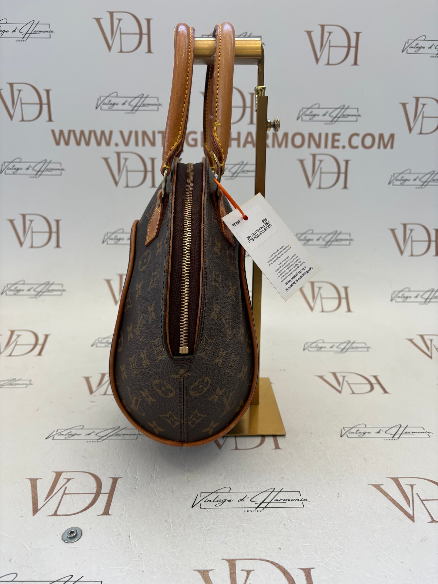 018134 - Louis Vuitton Ellipse