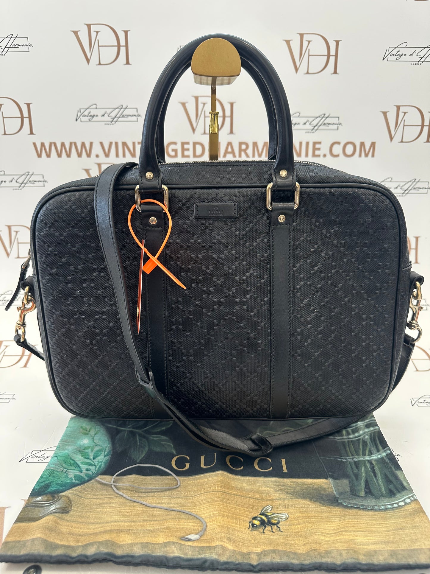 102609 - Gucci Bag