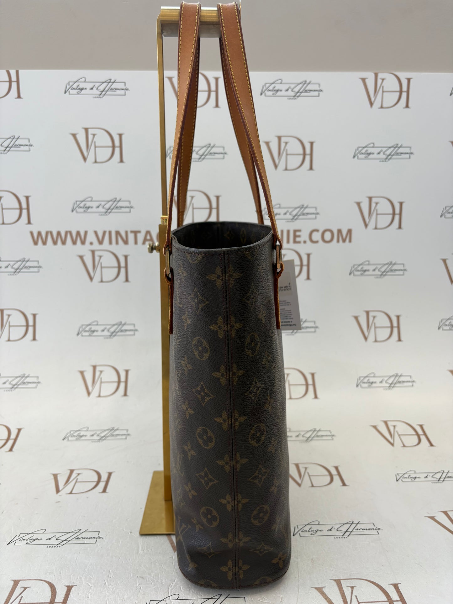 018672 - Louis Vuitton Vavin GM