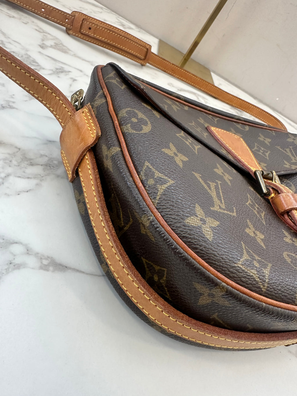 Louis Vuitton Jeune Fille GM