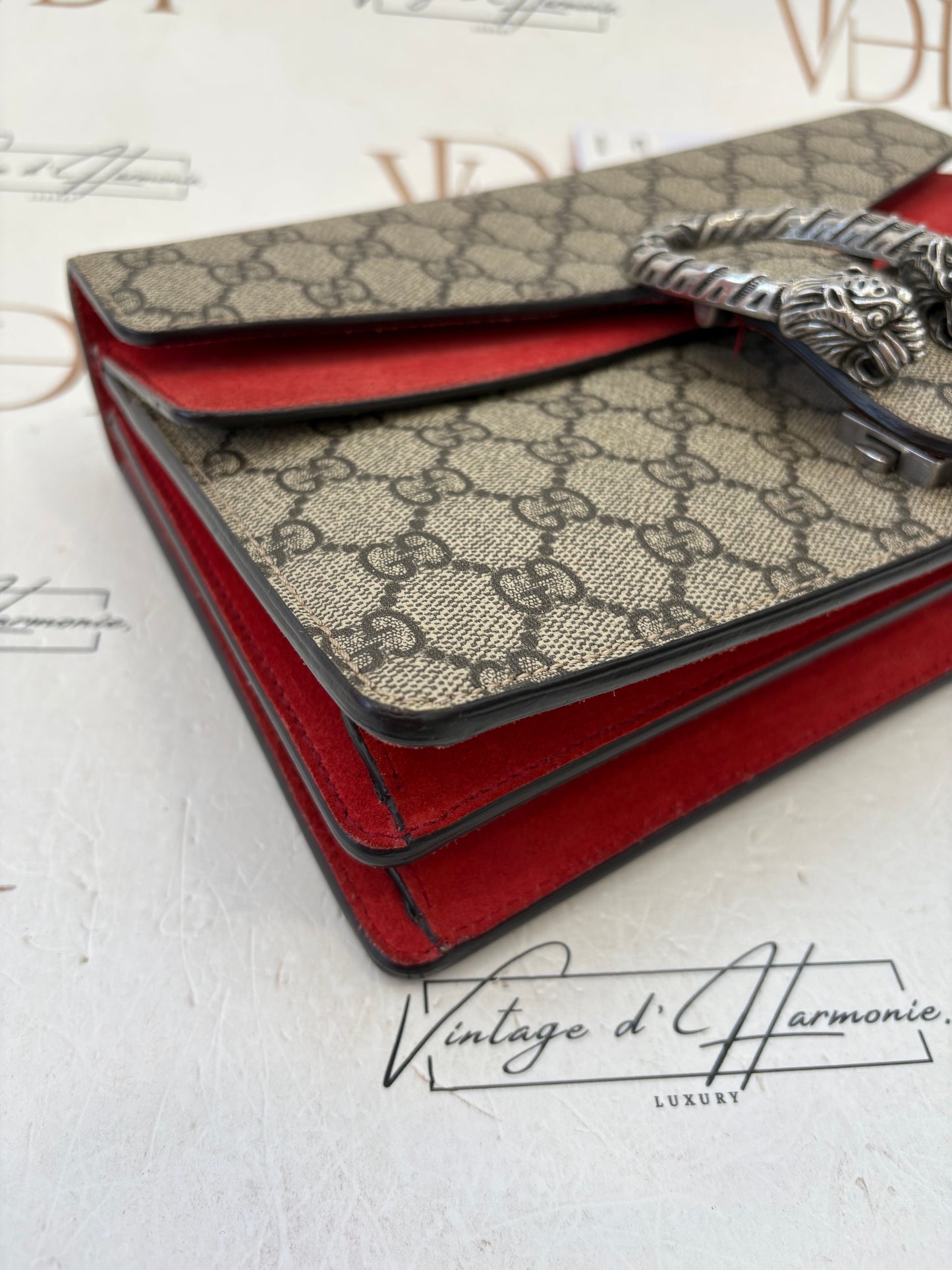 383555 - Gucci Dionysus