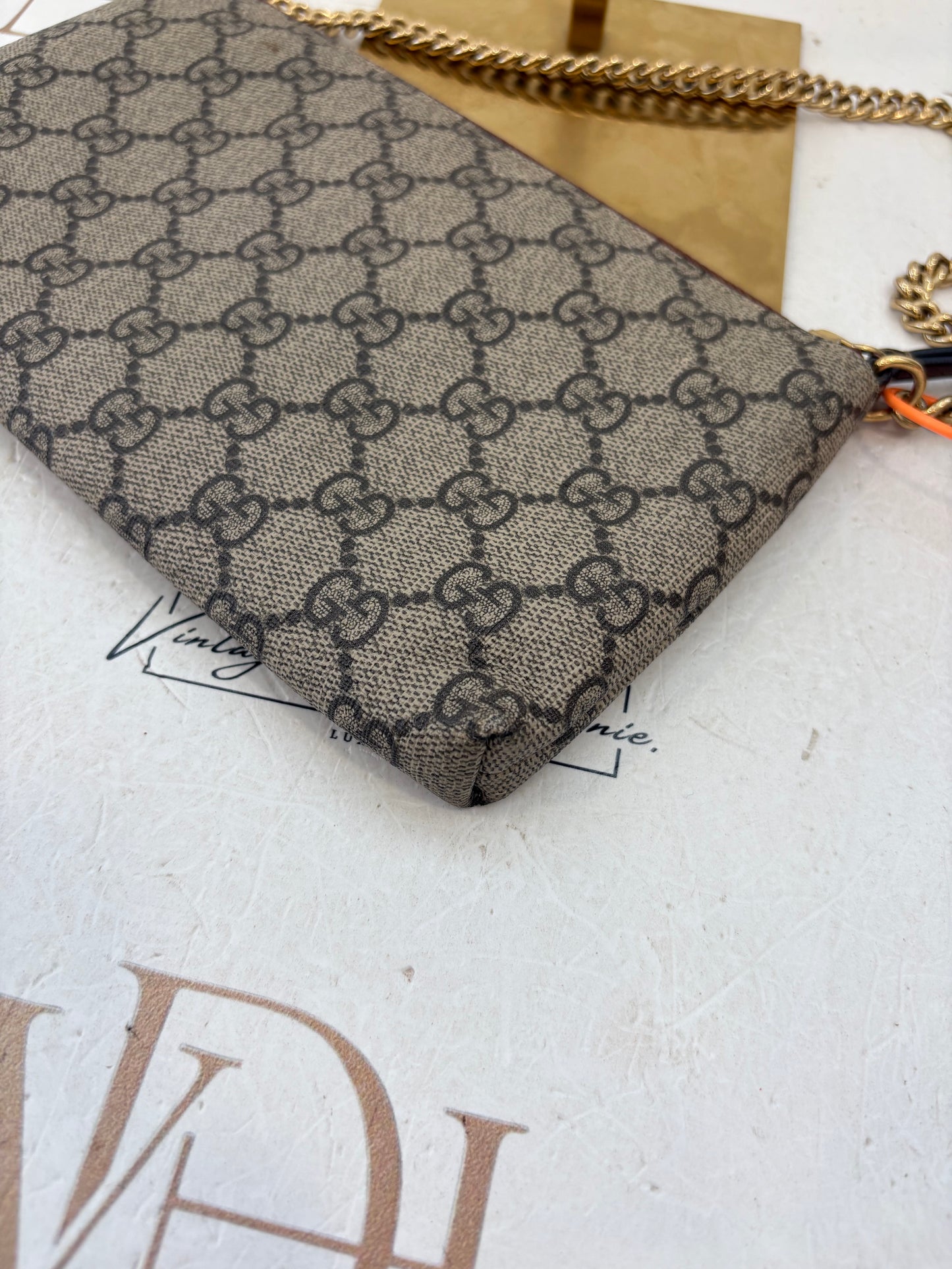 201322 - Gucci Bag