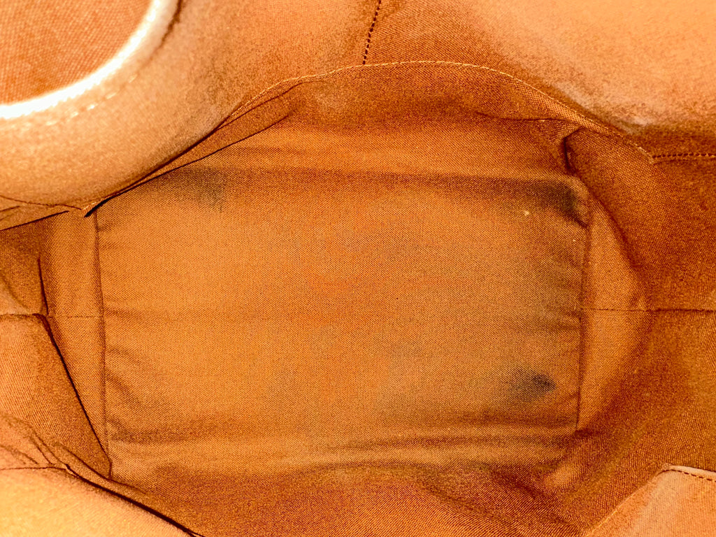 Louis Vuitton Palermo PM