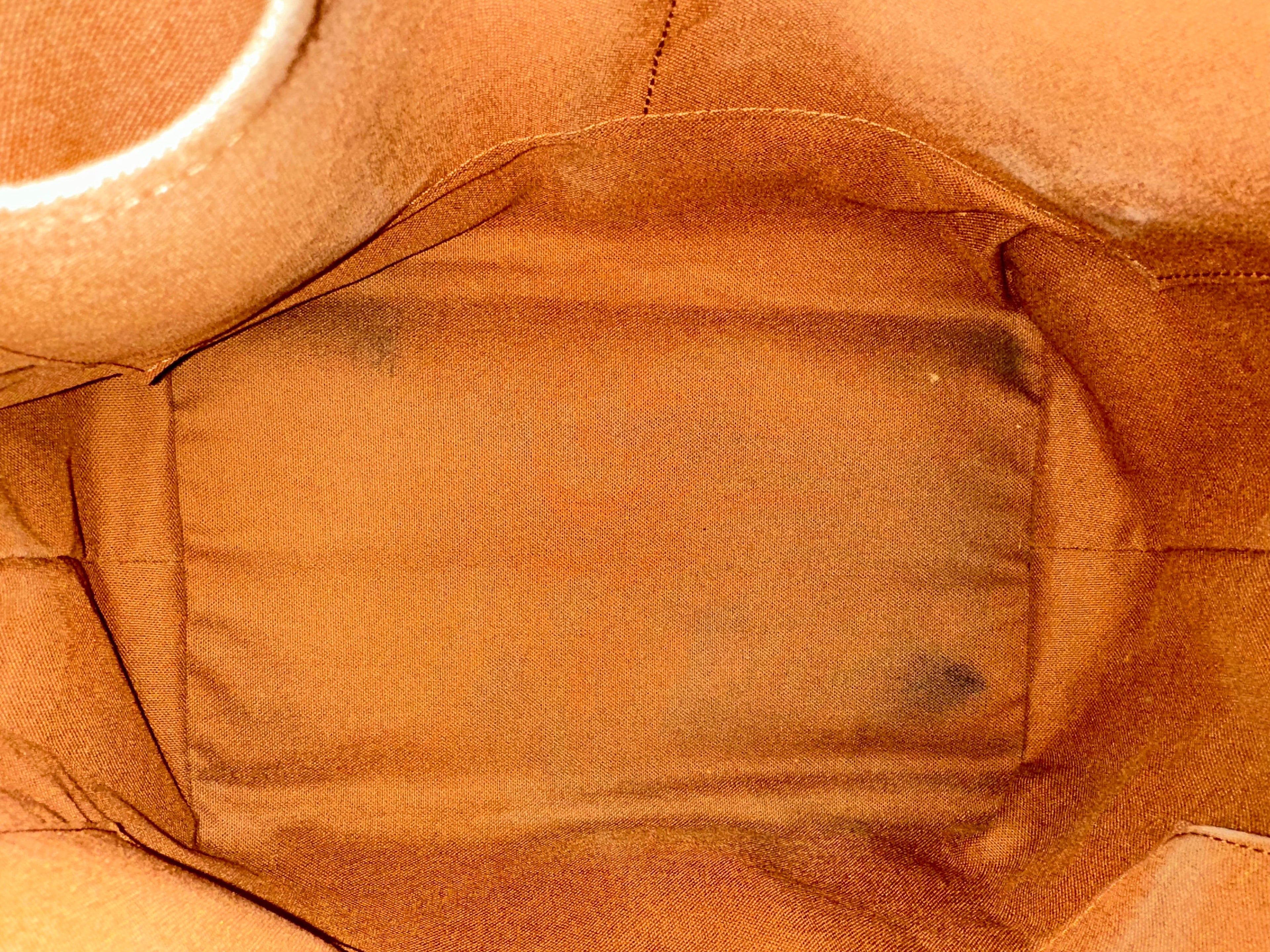 Louis Vuitton Palermo PM