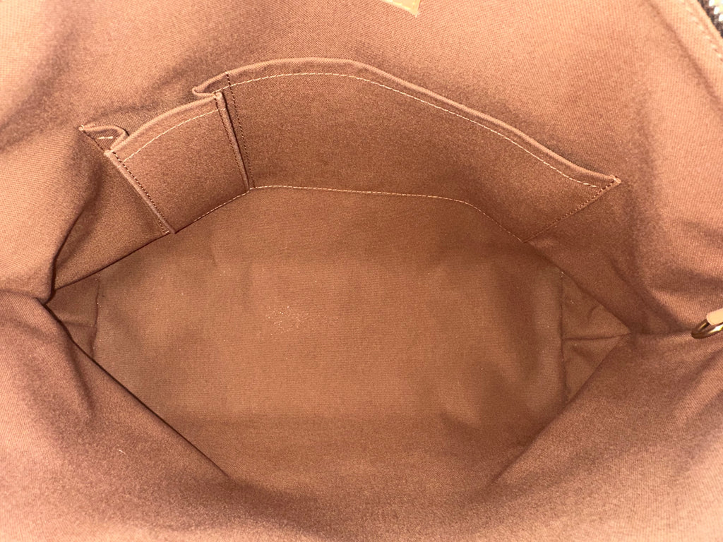 Louis Vuitton Lockit Horizontal