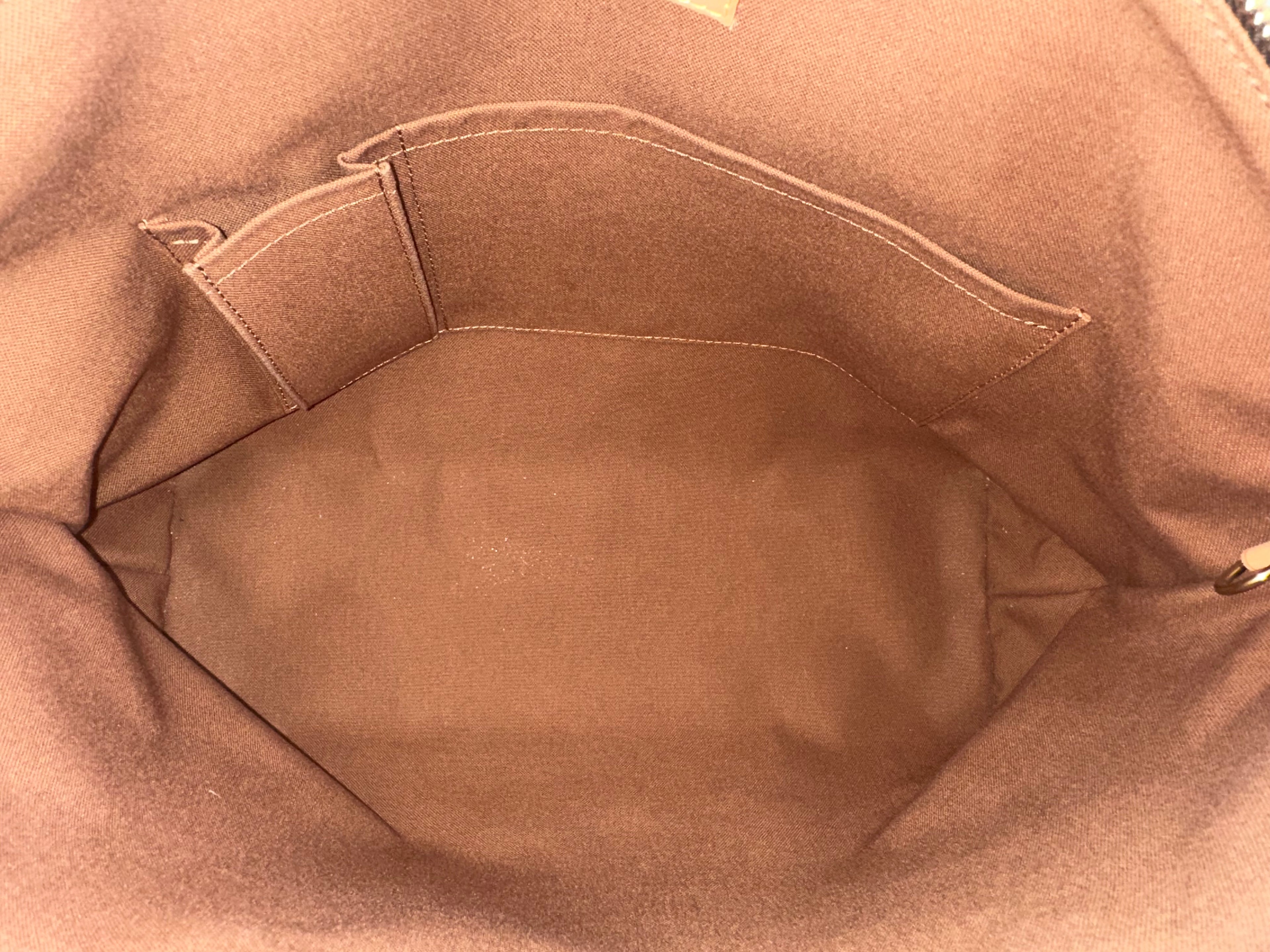 Louis Vuitton Lockit Horizontal