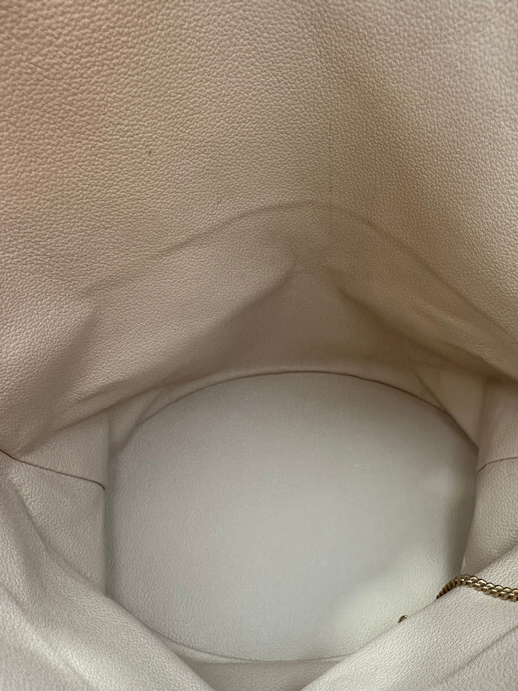 Louis Vuitton Bucket GM