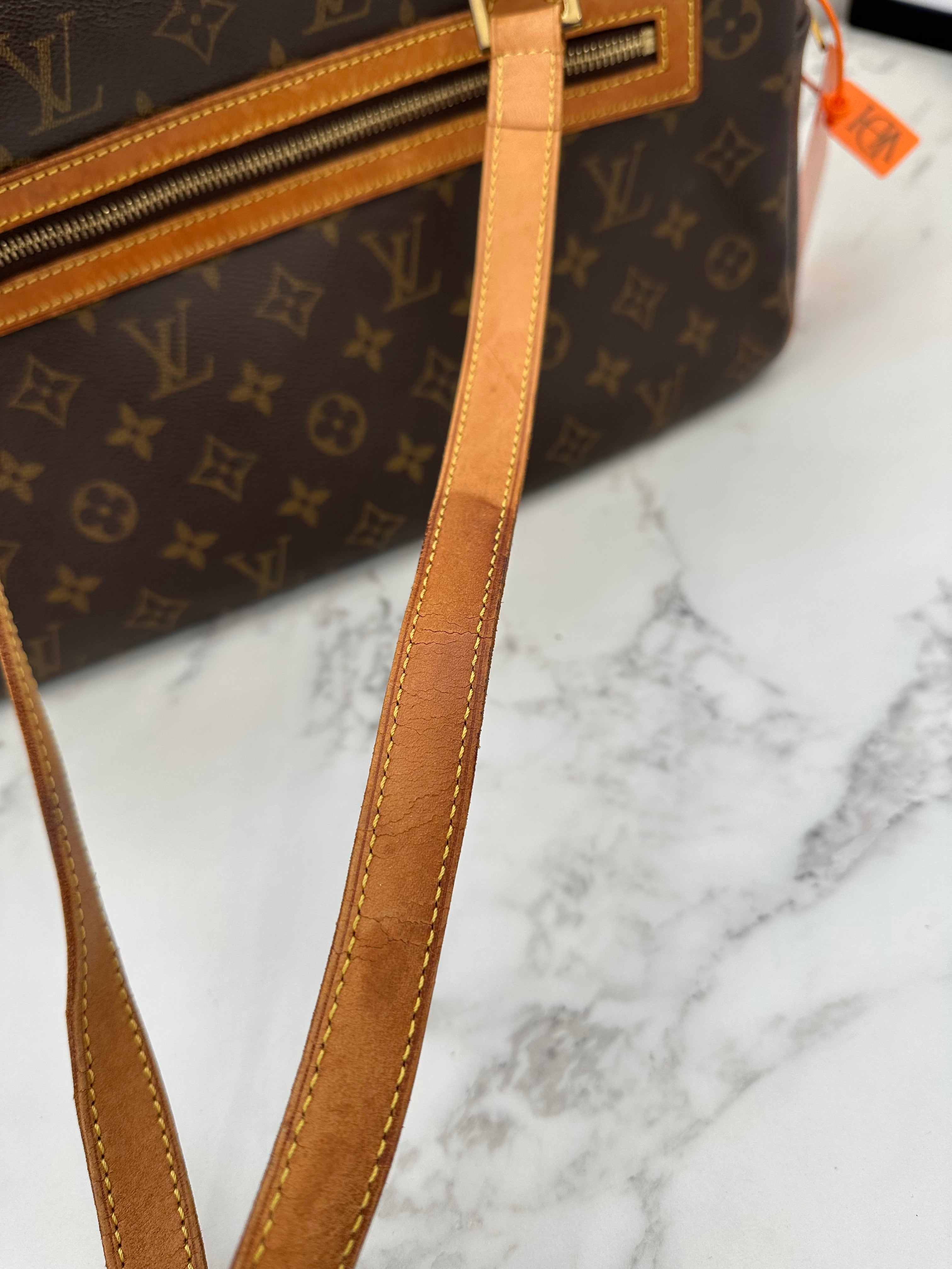 Louis Vuitton Cite GM