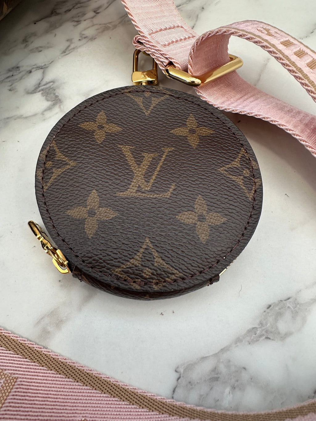 Louis Vuitton Multi Pochette