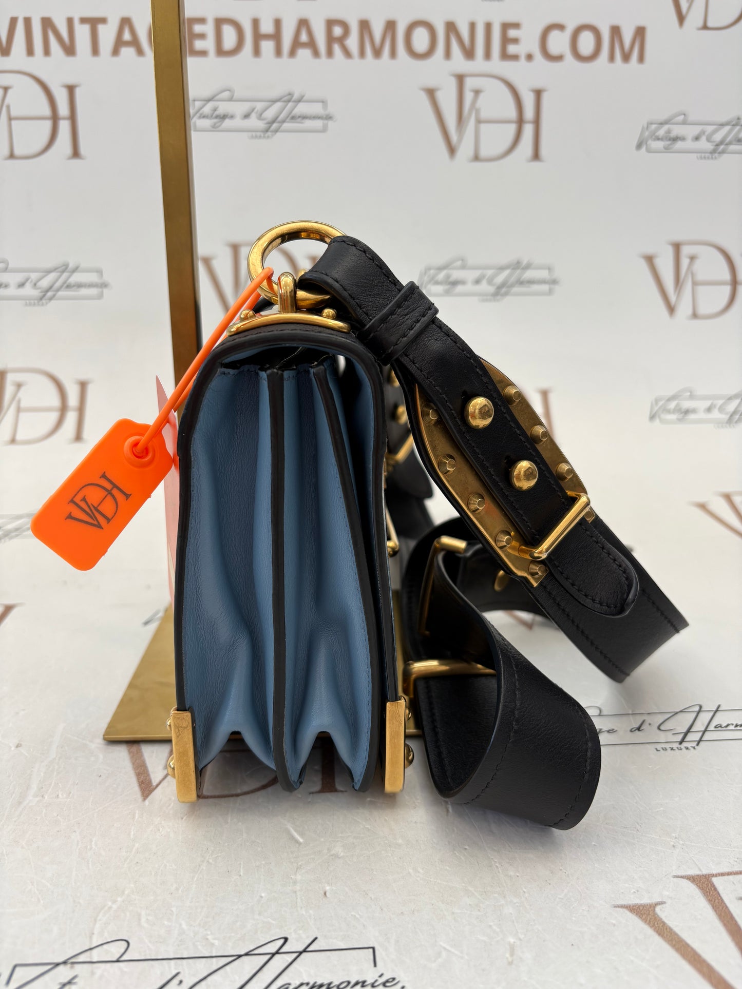383702 - Prada Cahier