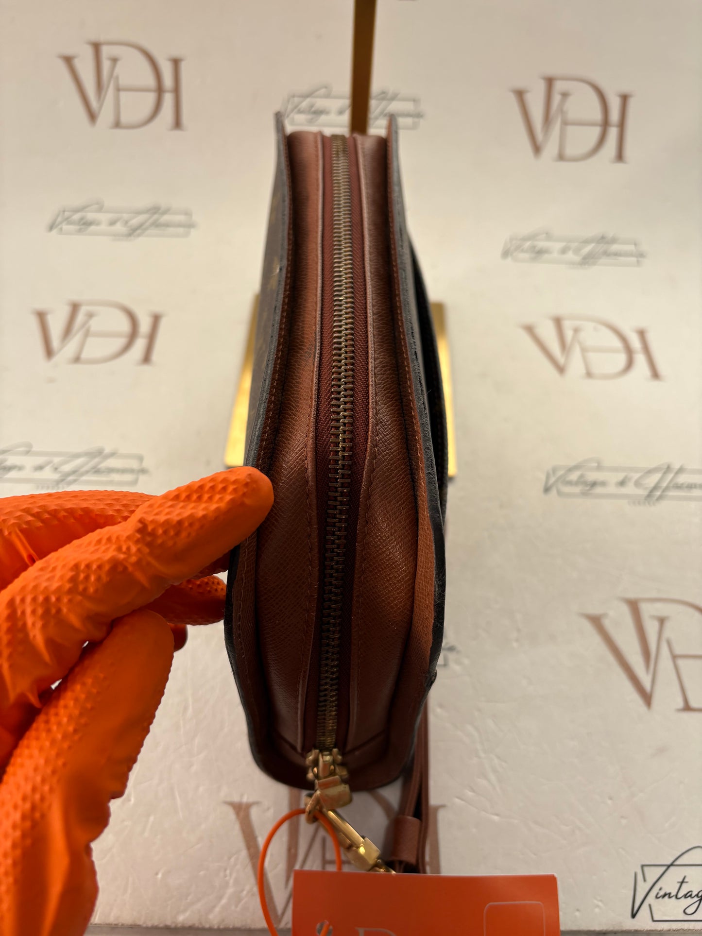 018918 - Louis Vuitton Orsay
