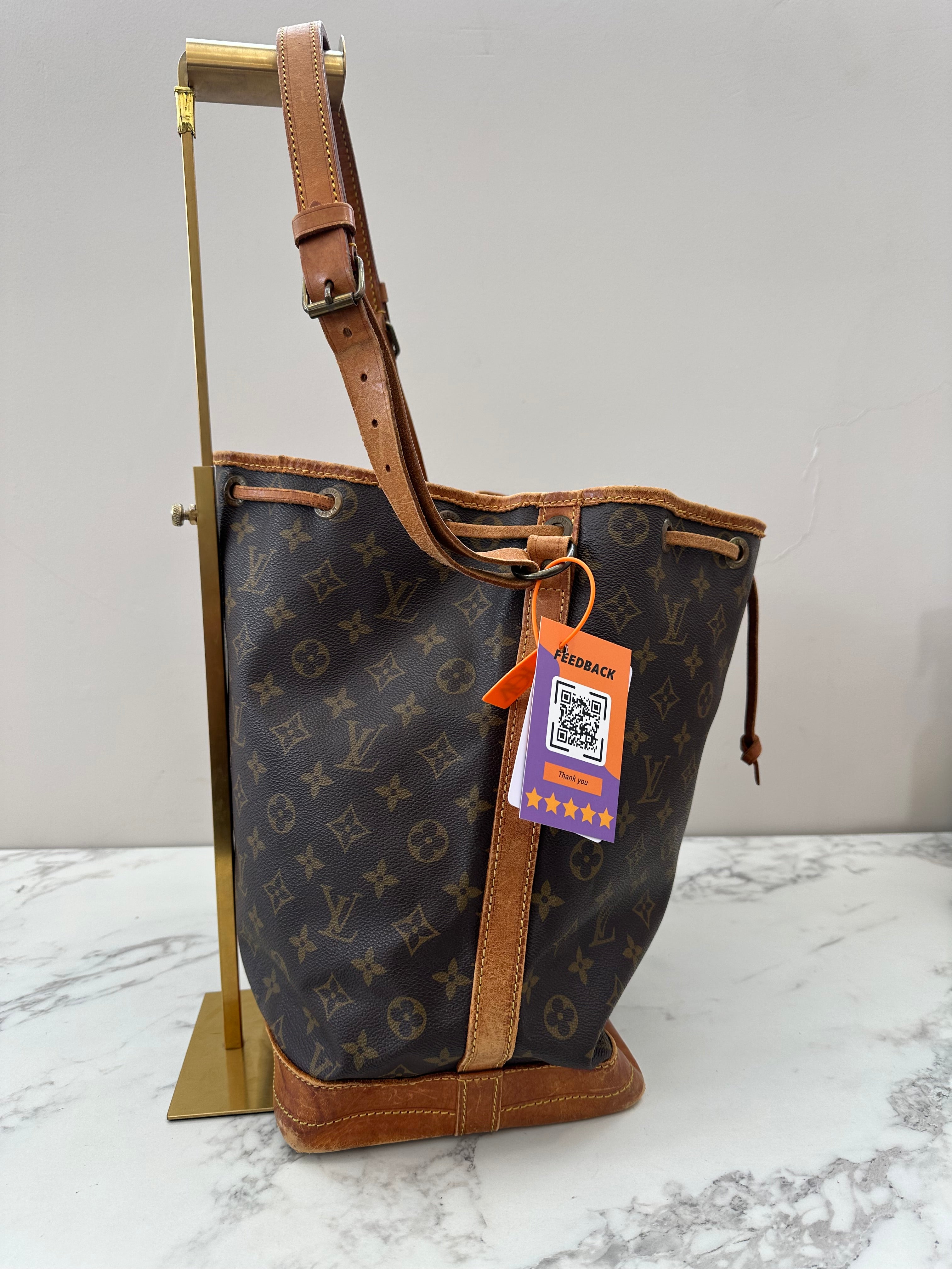 Louis Vuitton Noé