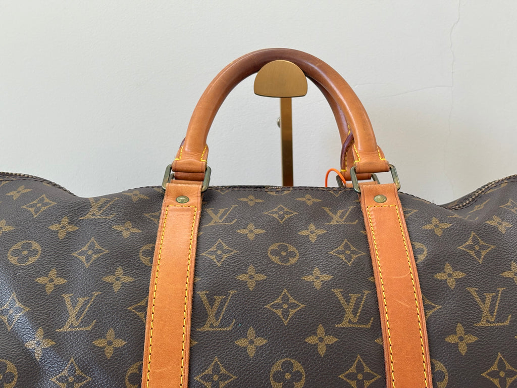 Louis Vuitton Keepall 50