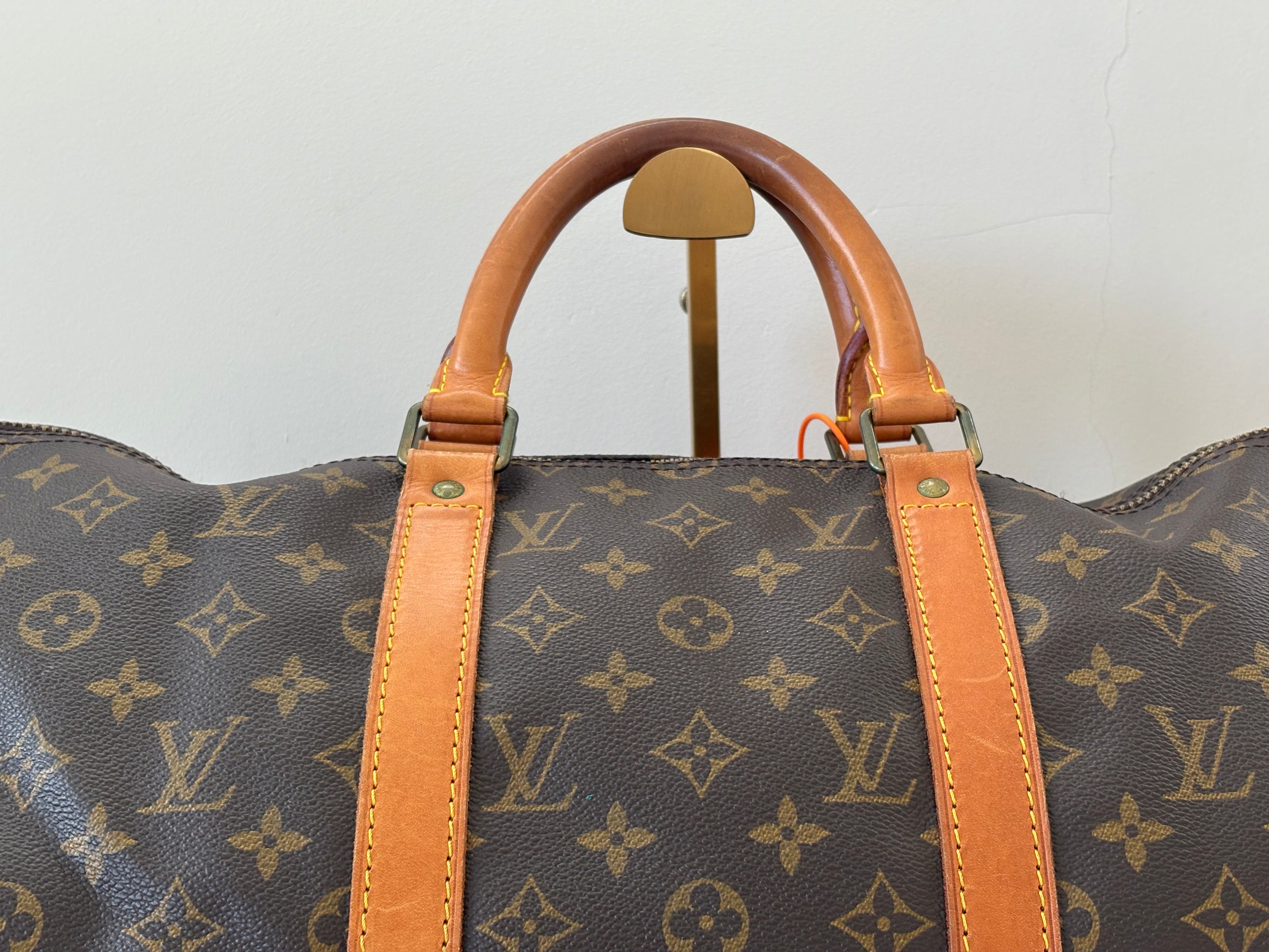 Louis Vuitton Keepall 50