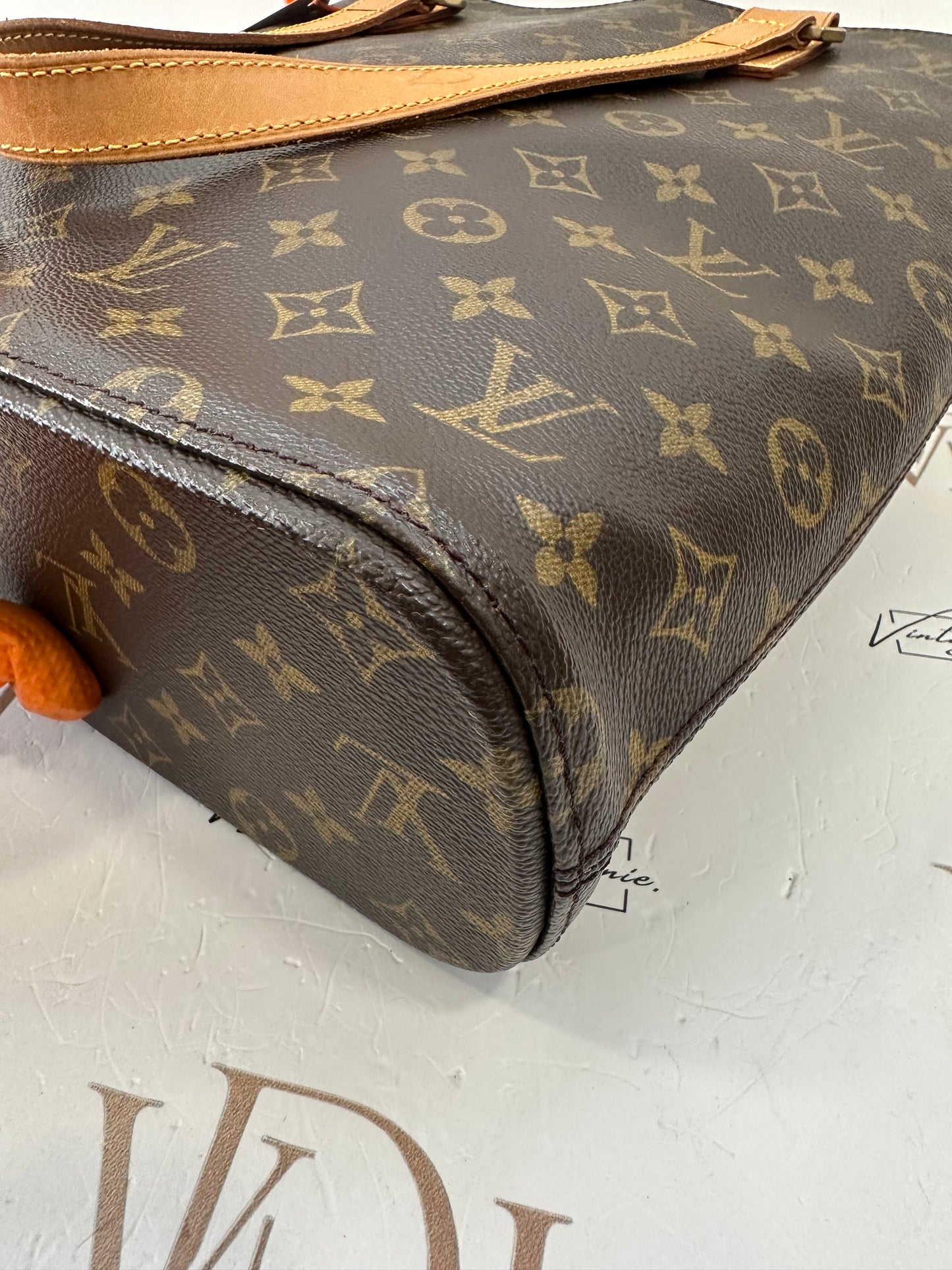 017838 - Louis Vuitton Vavin GM