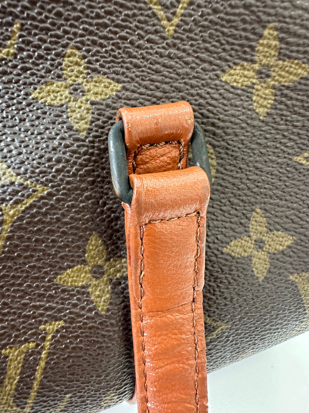 Louis Vuitton Papillon 30