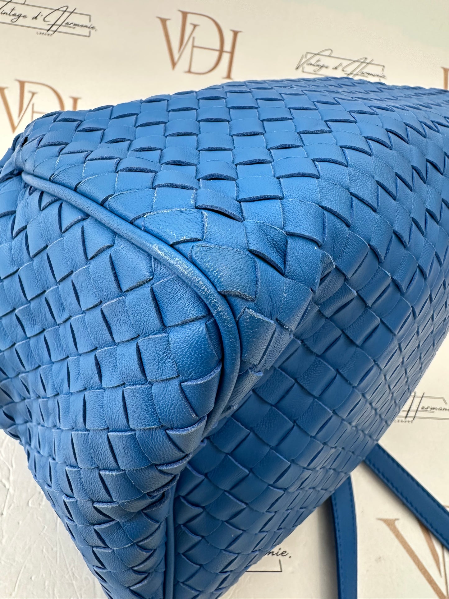 382780 - Bottega Veneta Bauletto