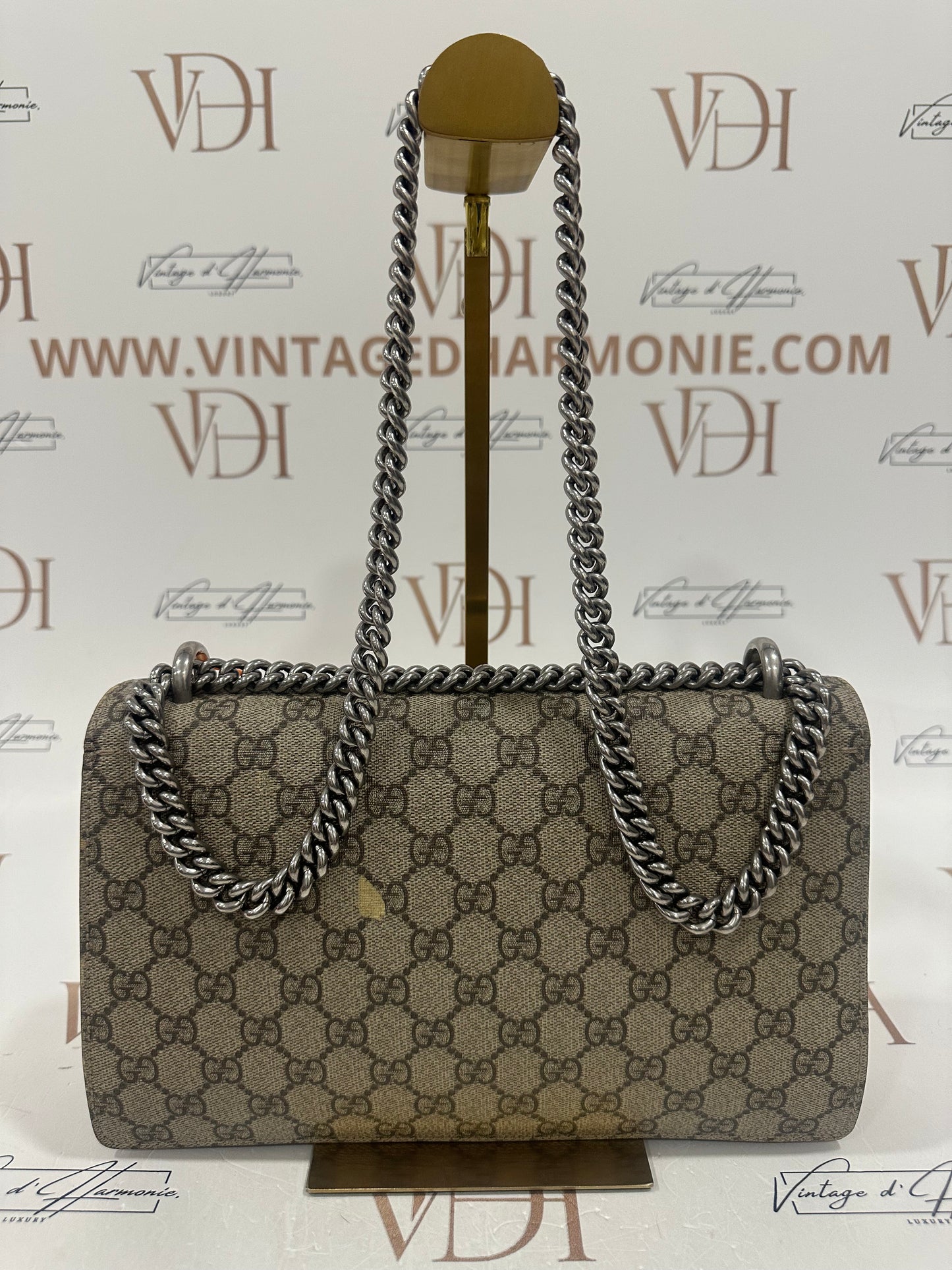 382469 - Gucci Dionysus