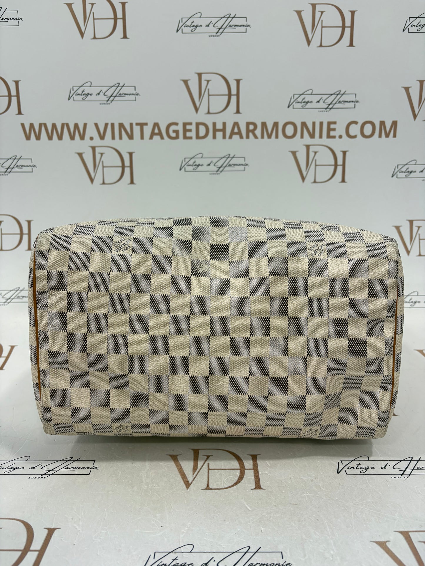 383158 - Louis Vuitton Speedy 30