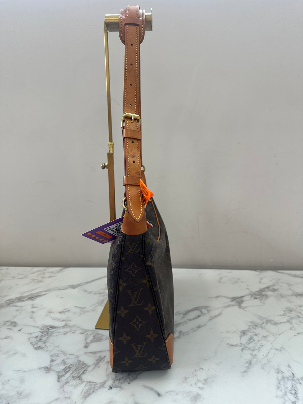 Louis Vuitton Boulogne 30