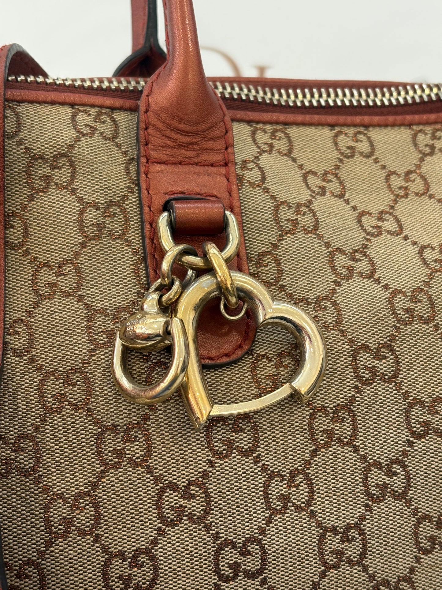 383780 - Gucci Bamboo