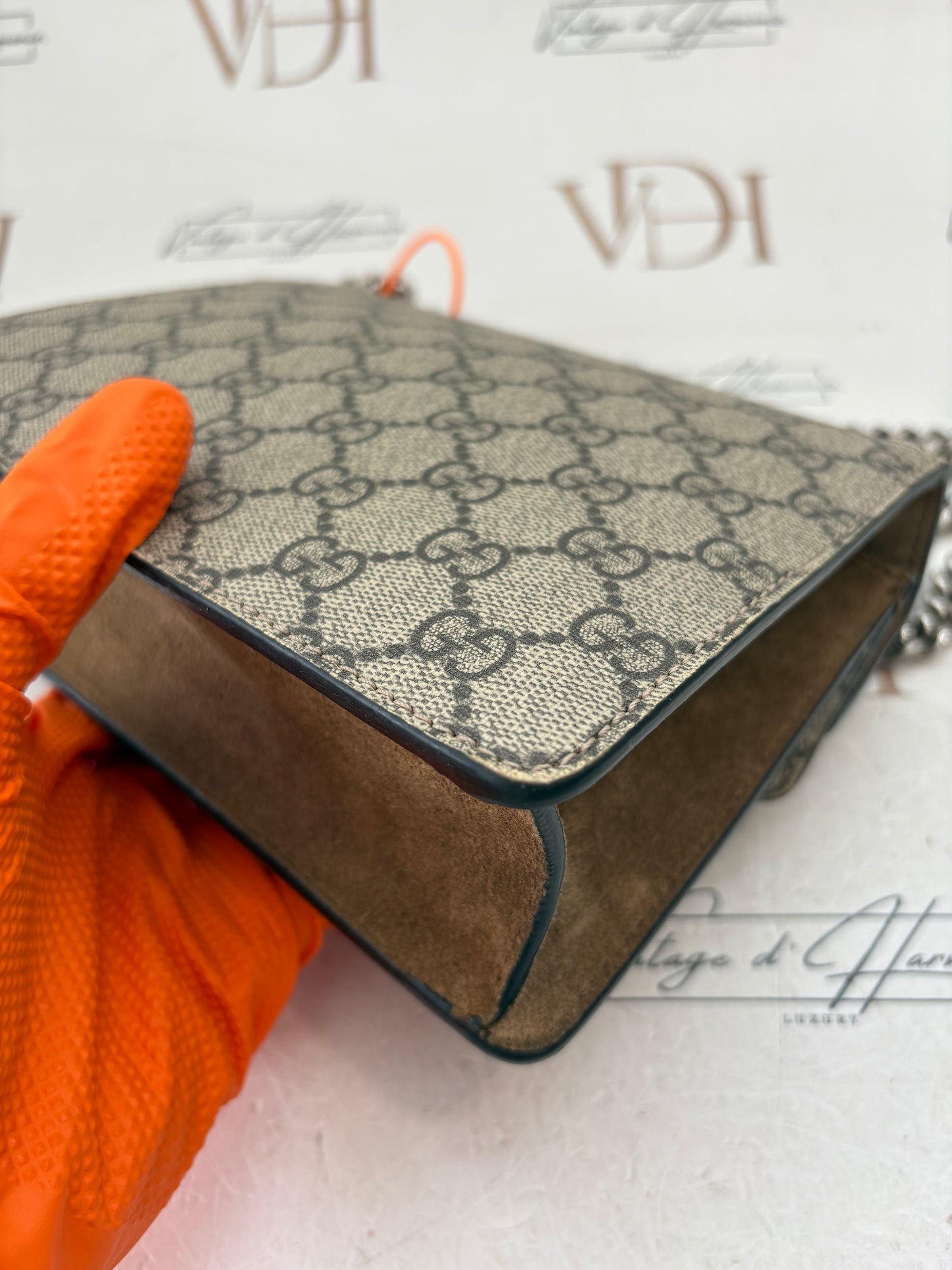 384072 - Gucci Dionysus