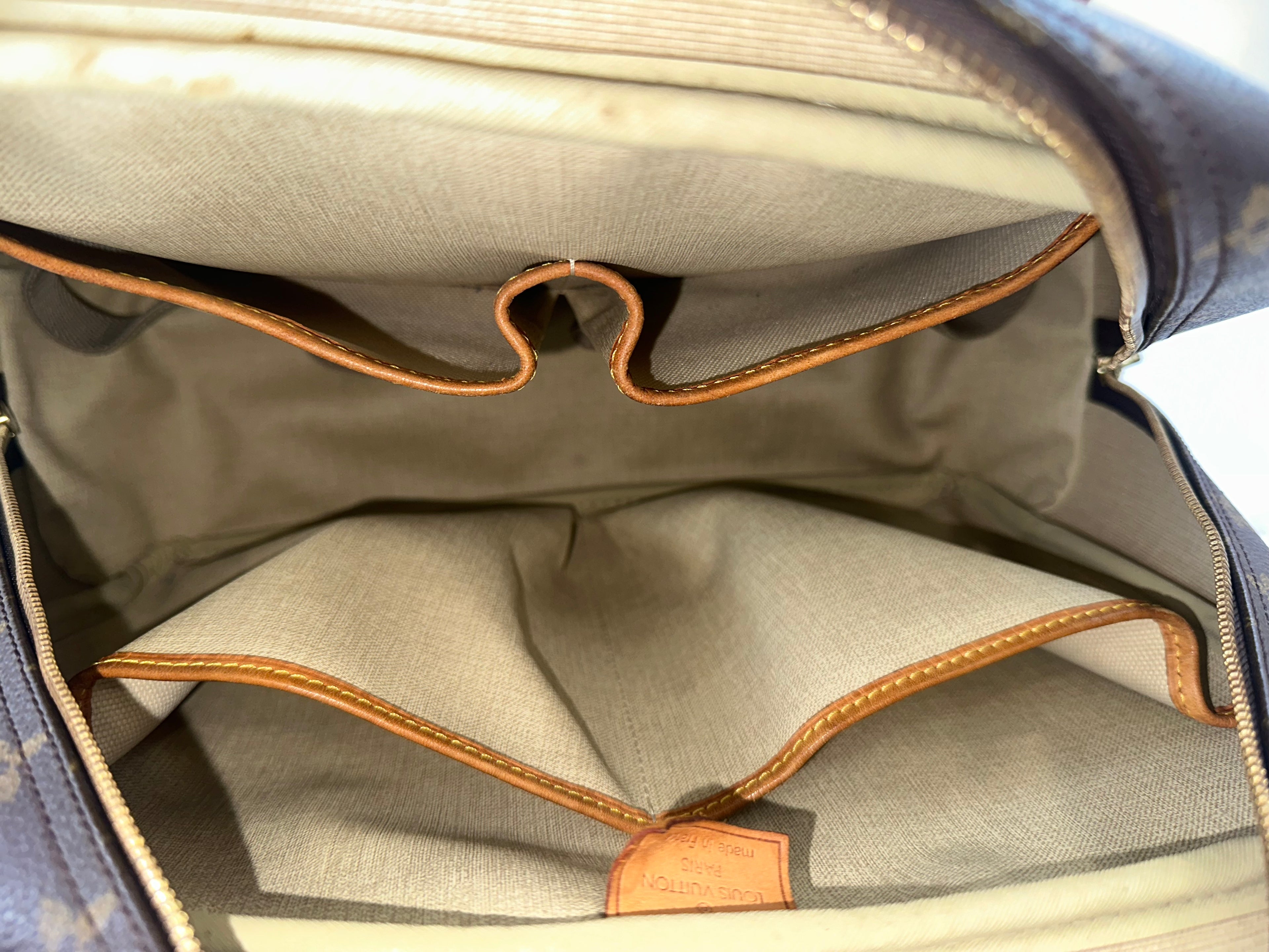 Louis Vuitton Deauville