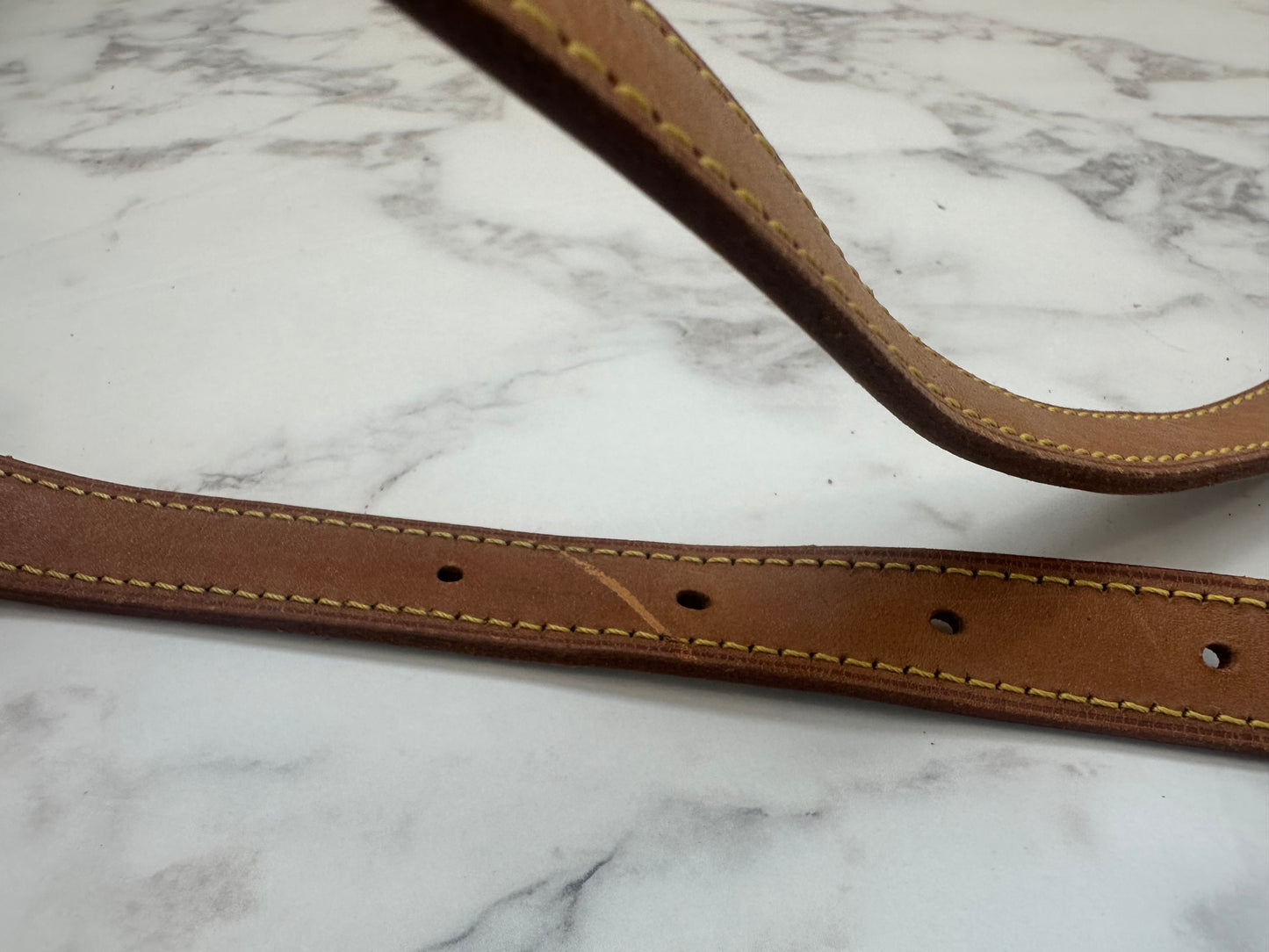 Louis Vuitton Saint Cloud GM