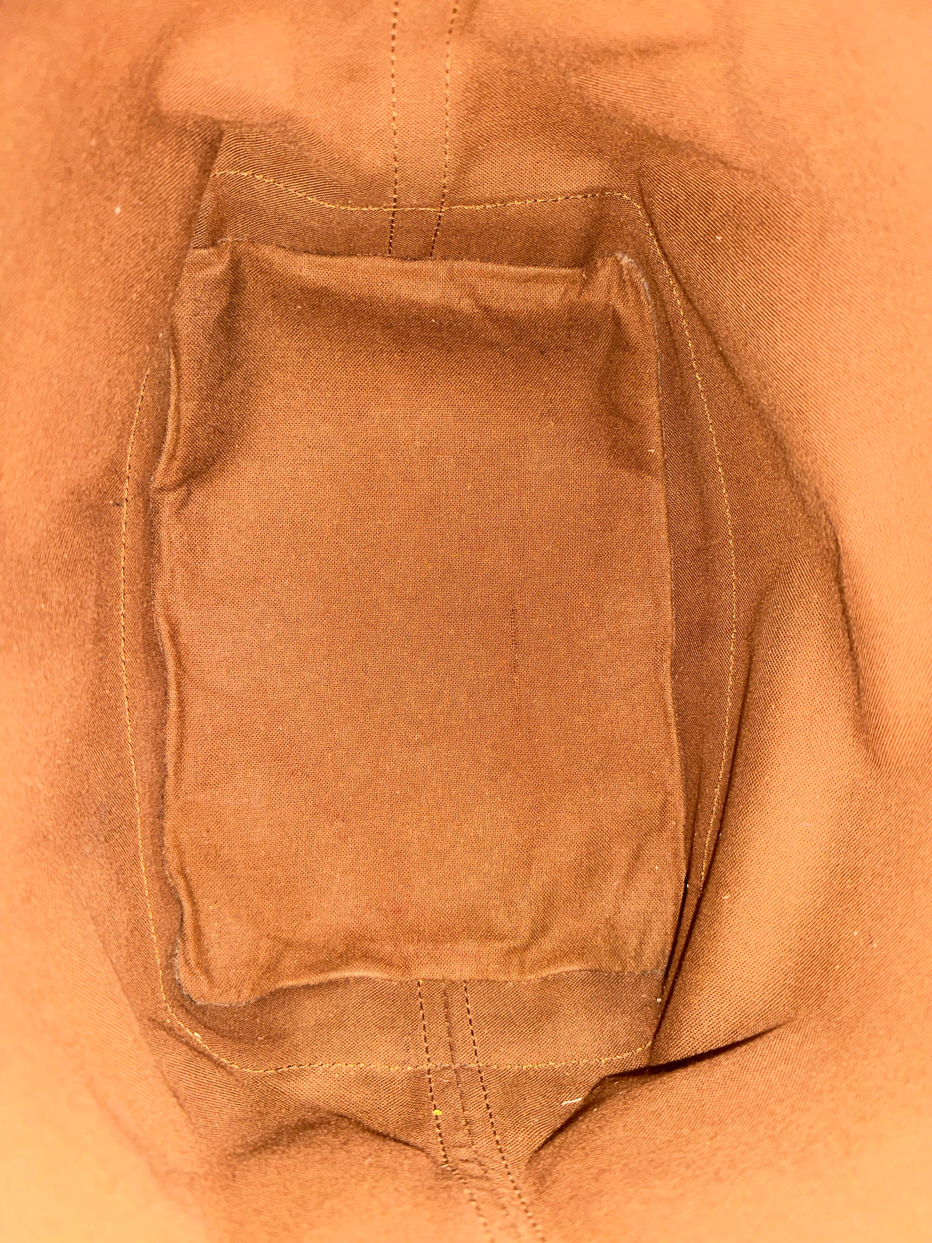 Louis Vuitton Noé GM