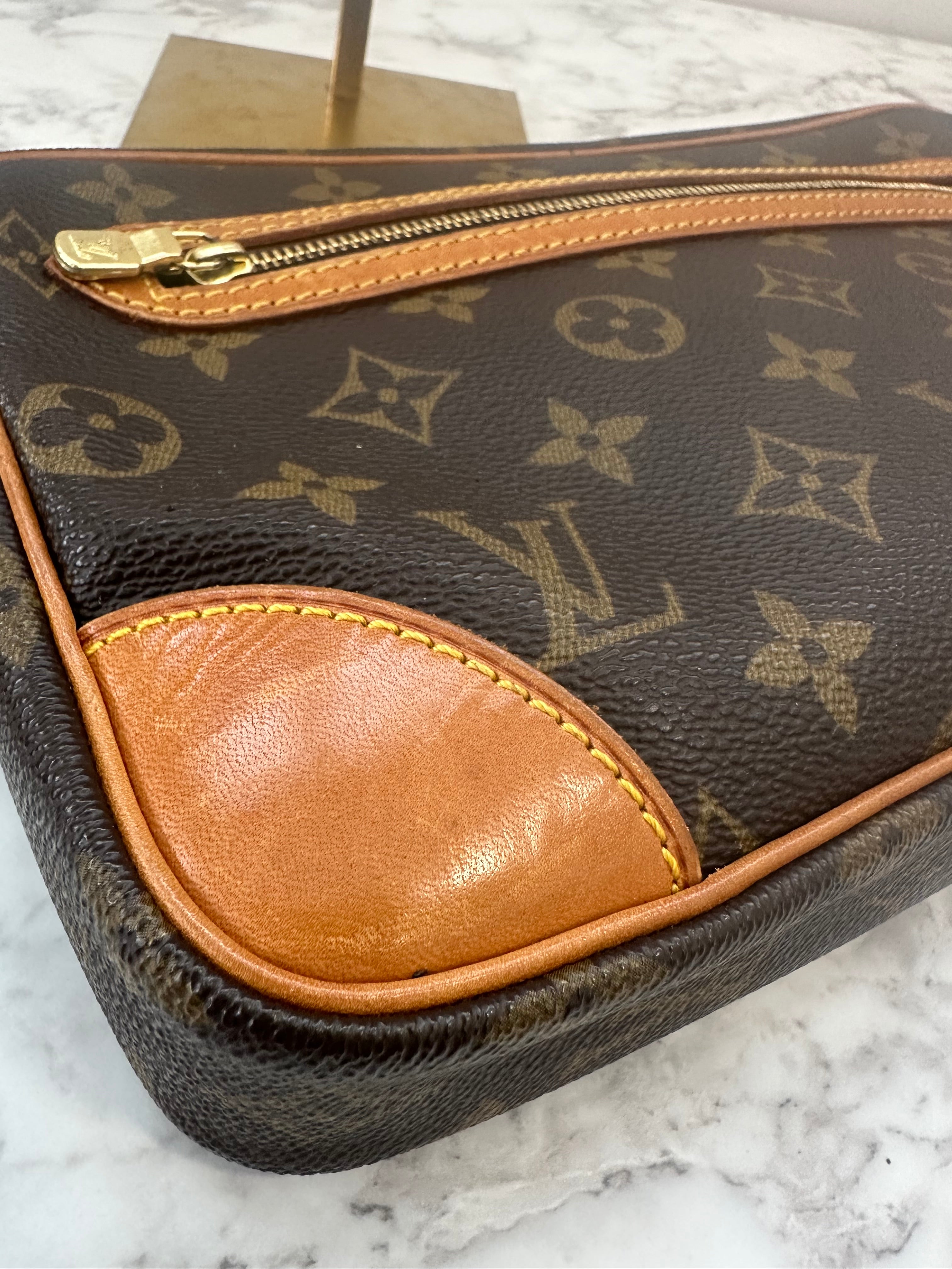 Louis Vuitton Dragonne GM