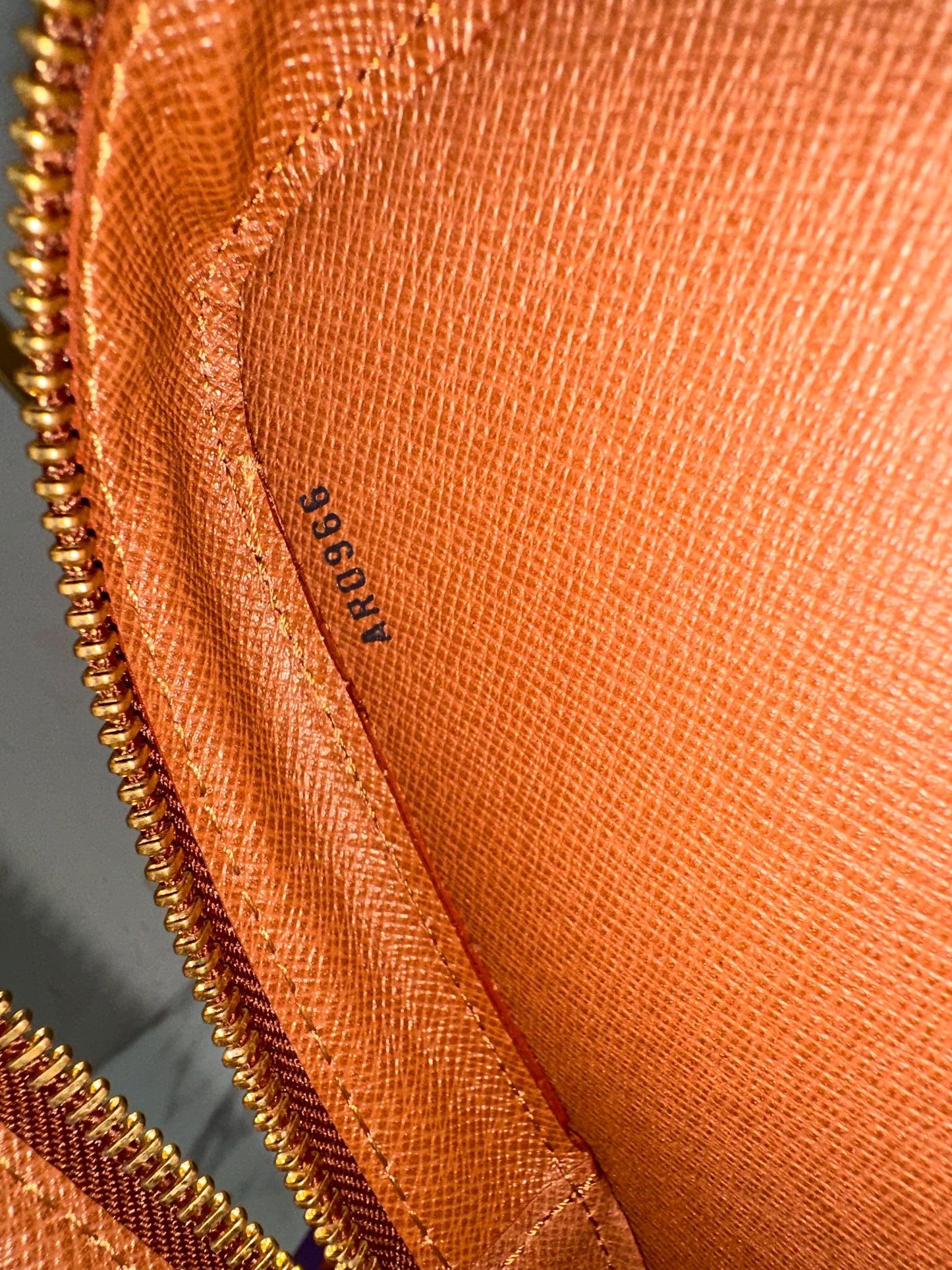 Louis Vuitton Orsay