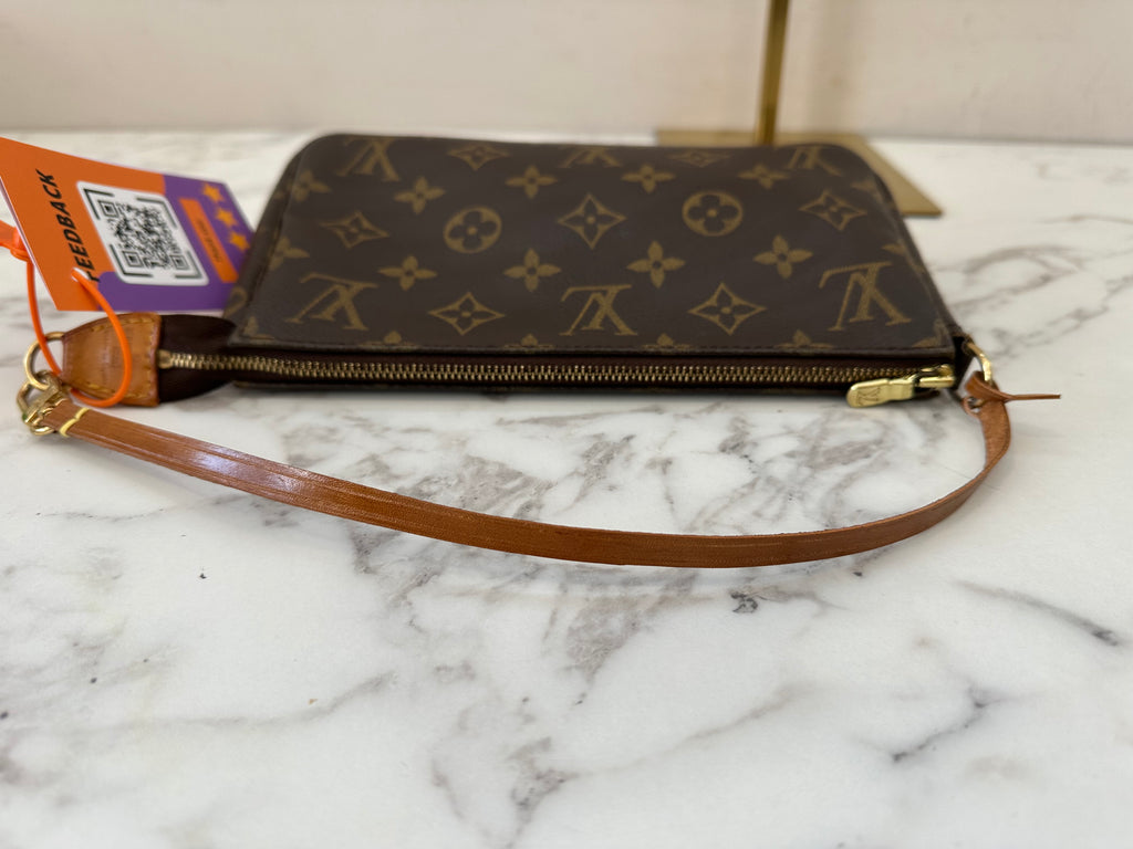 Louis Vuitton Pochette Accessoires