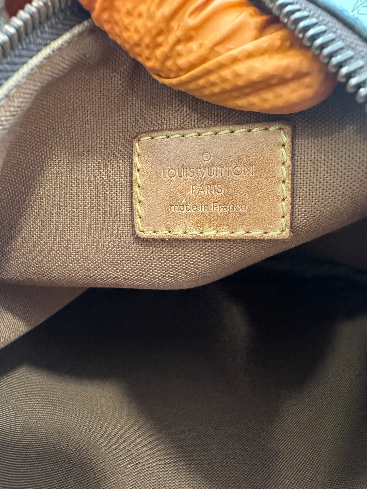 016787 - Louis Vuitton Bosphore